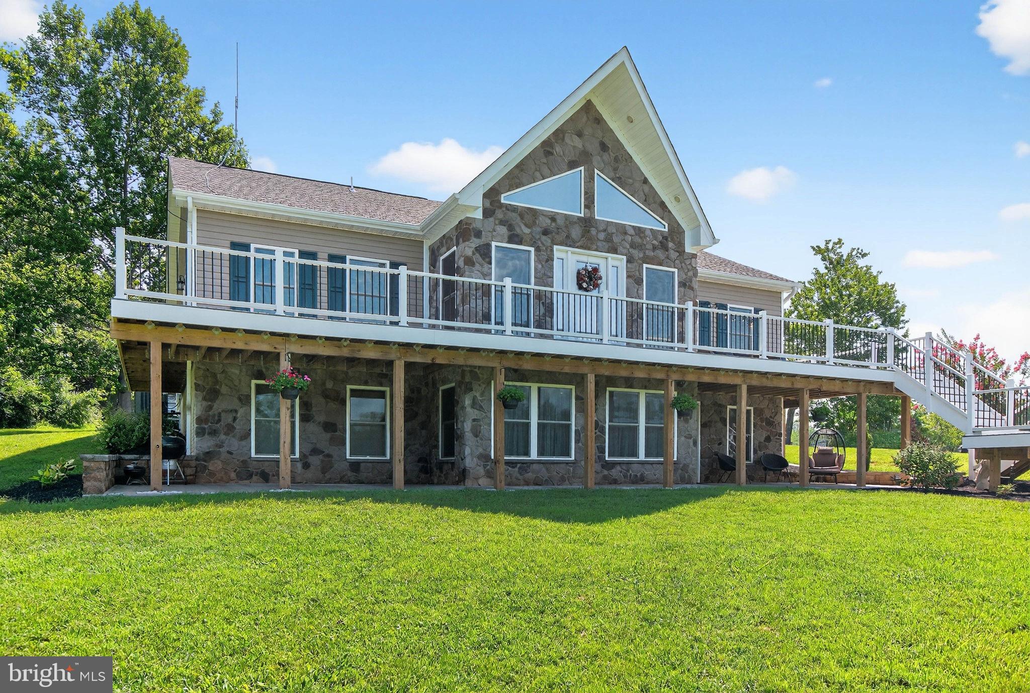 14451 JENKINS RIDGE ROAD