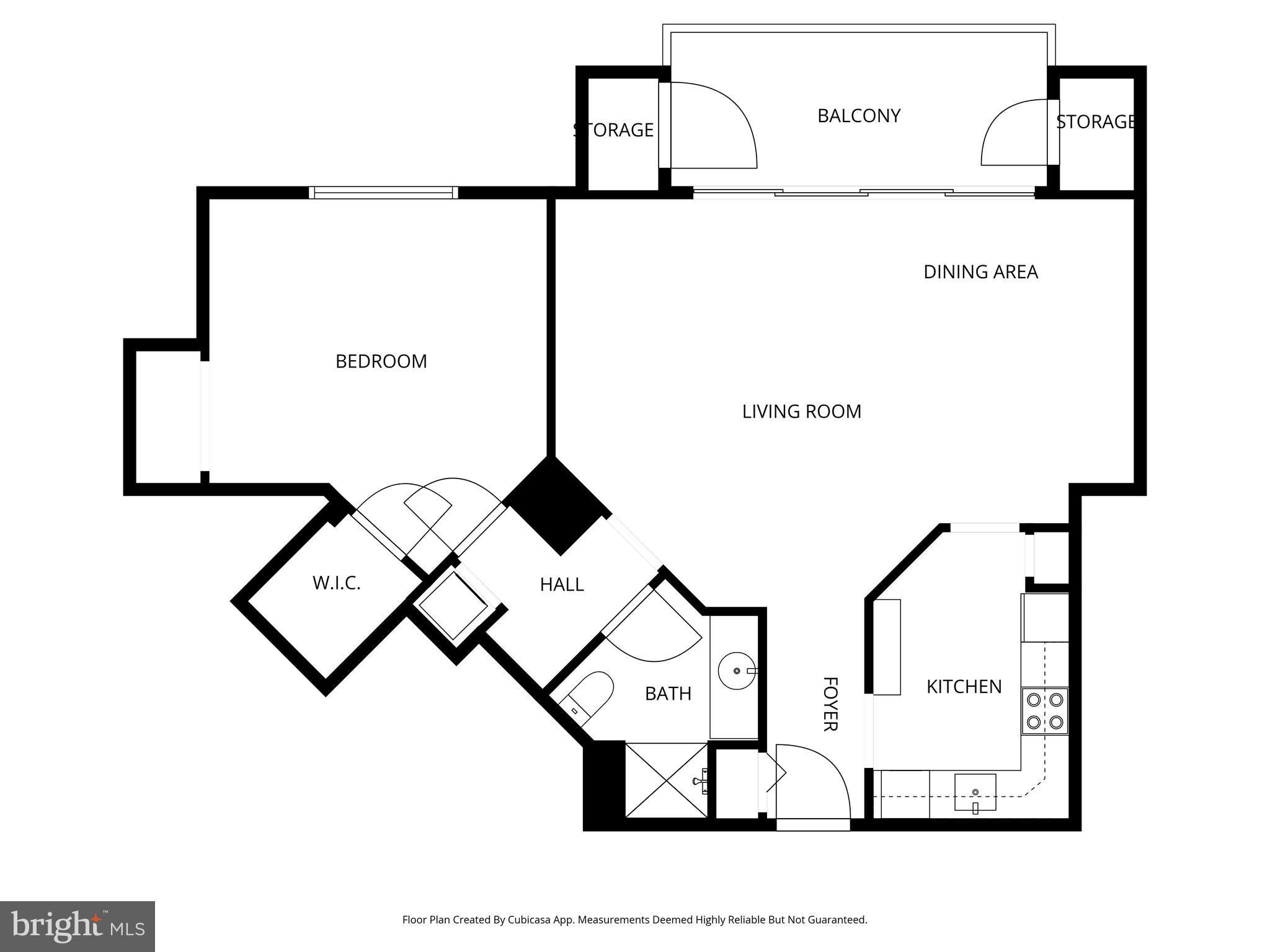 SKYLINE SQUARE CONDO - Residential