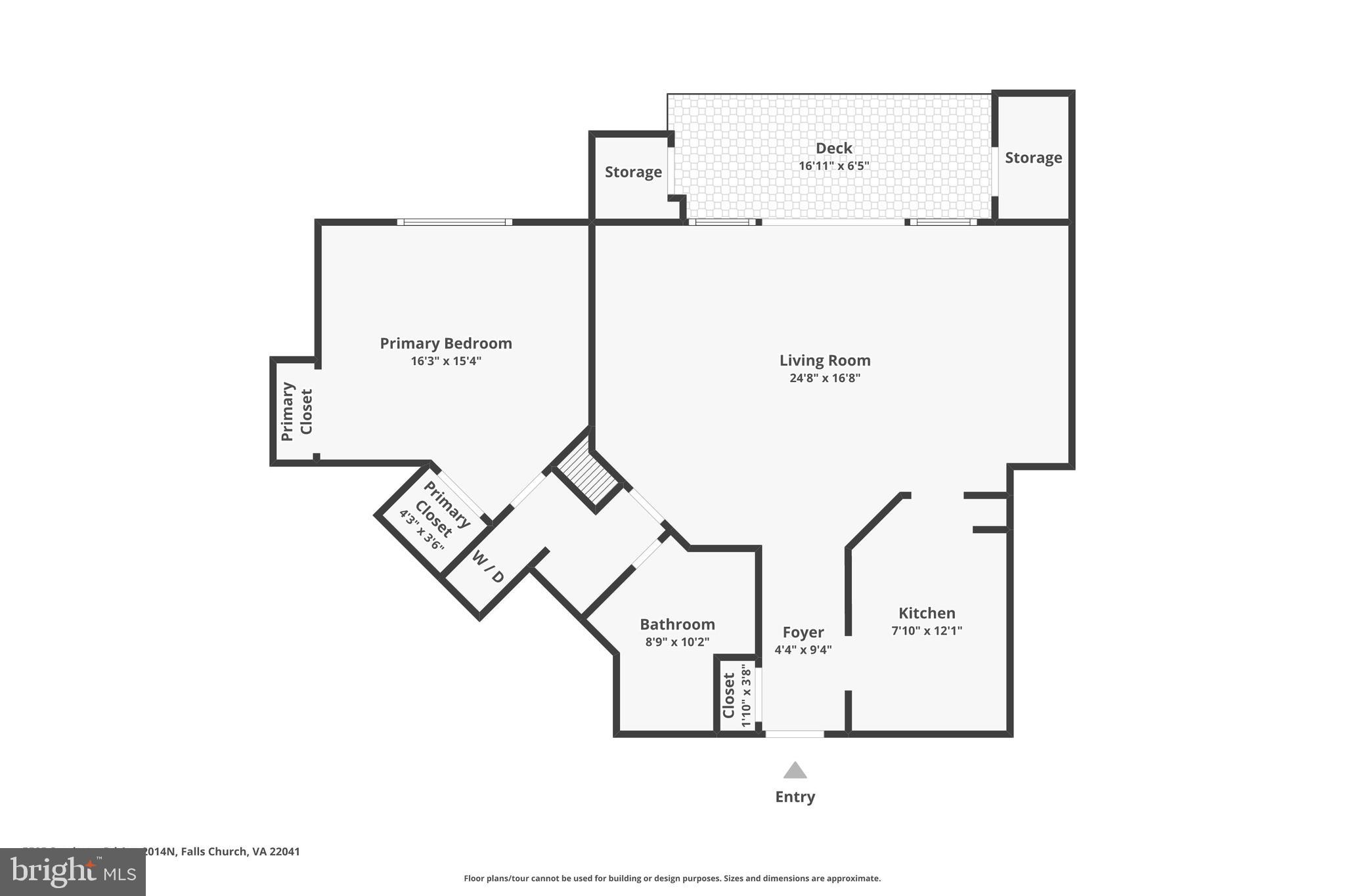 SKYLINE SQUARE CONDO - Residential