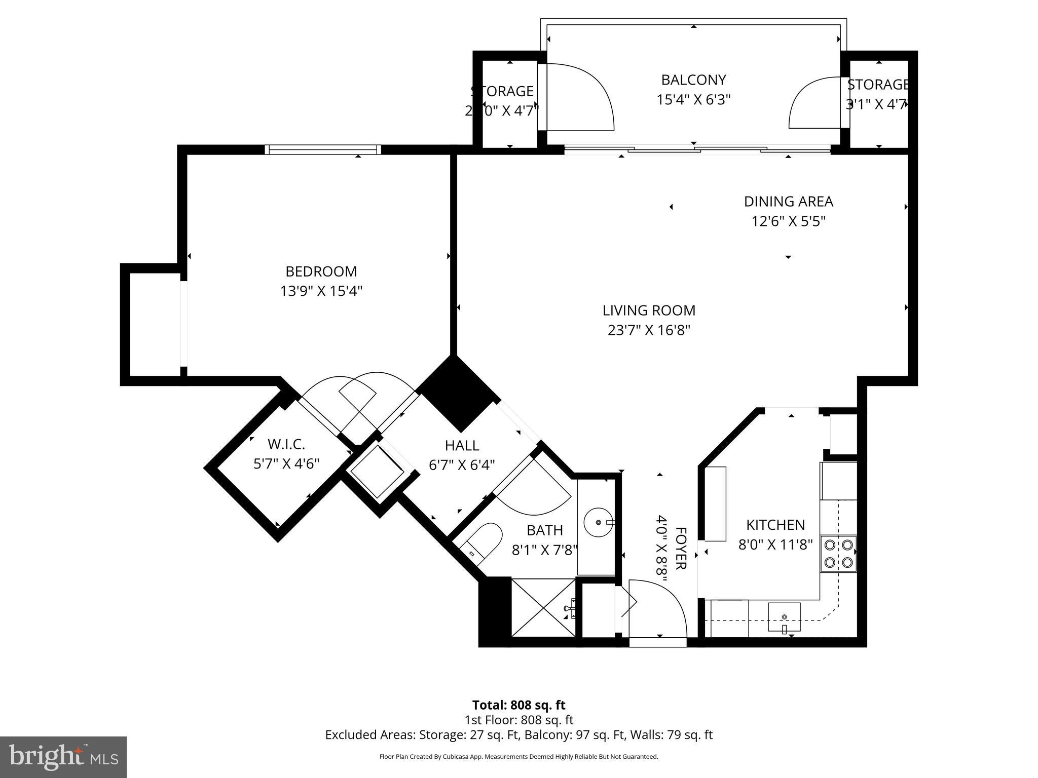 SKYLINE SQUARE CONDO - Residential