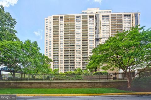 5505 SEMINARY ROAD 2014N FALLS CHURCH VA 22041