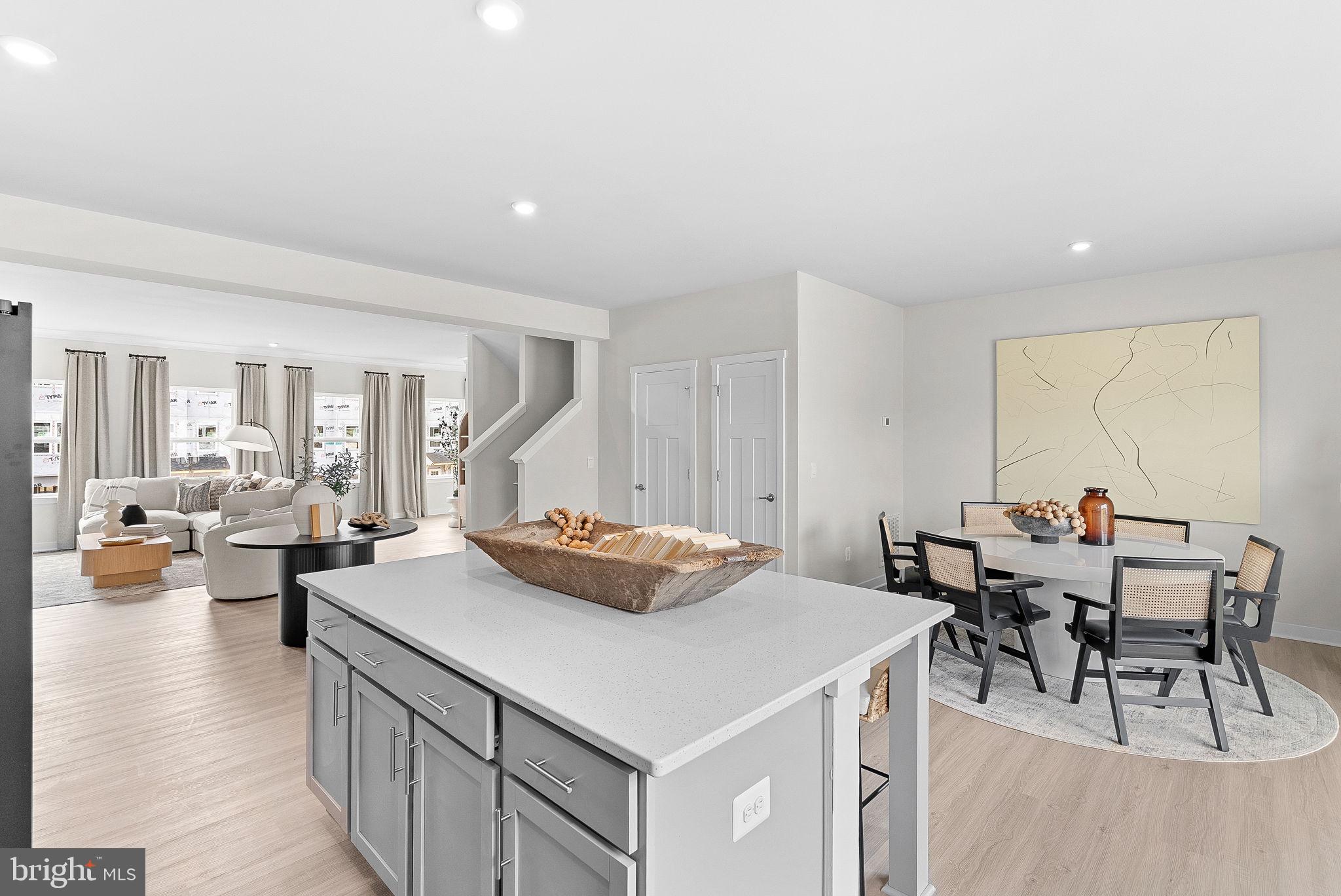 WEBBER SPRINGS - Residential