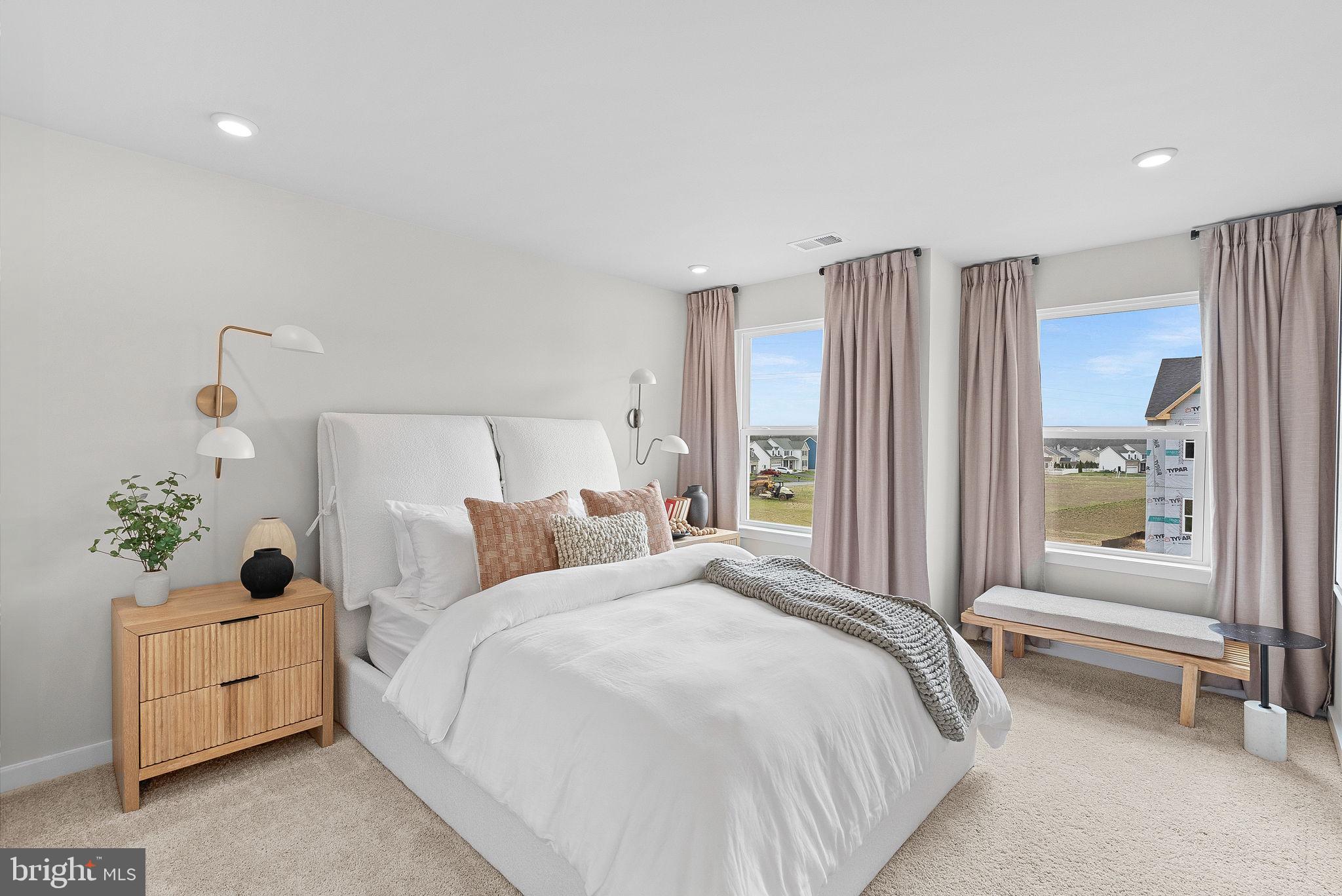 WEBBER SPRINGS - Residential