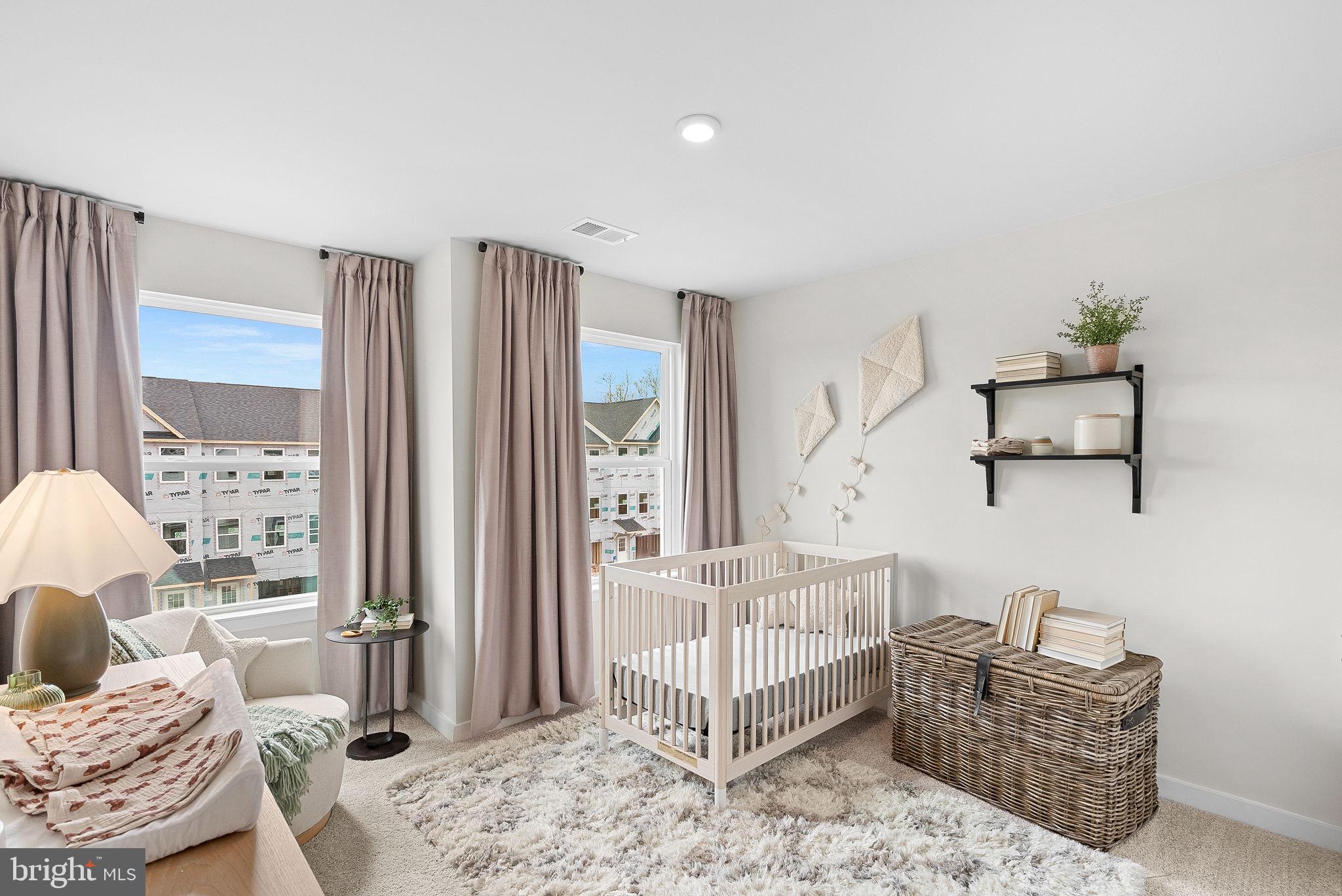 WEBBER SPRINGS - Residential