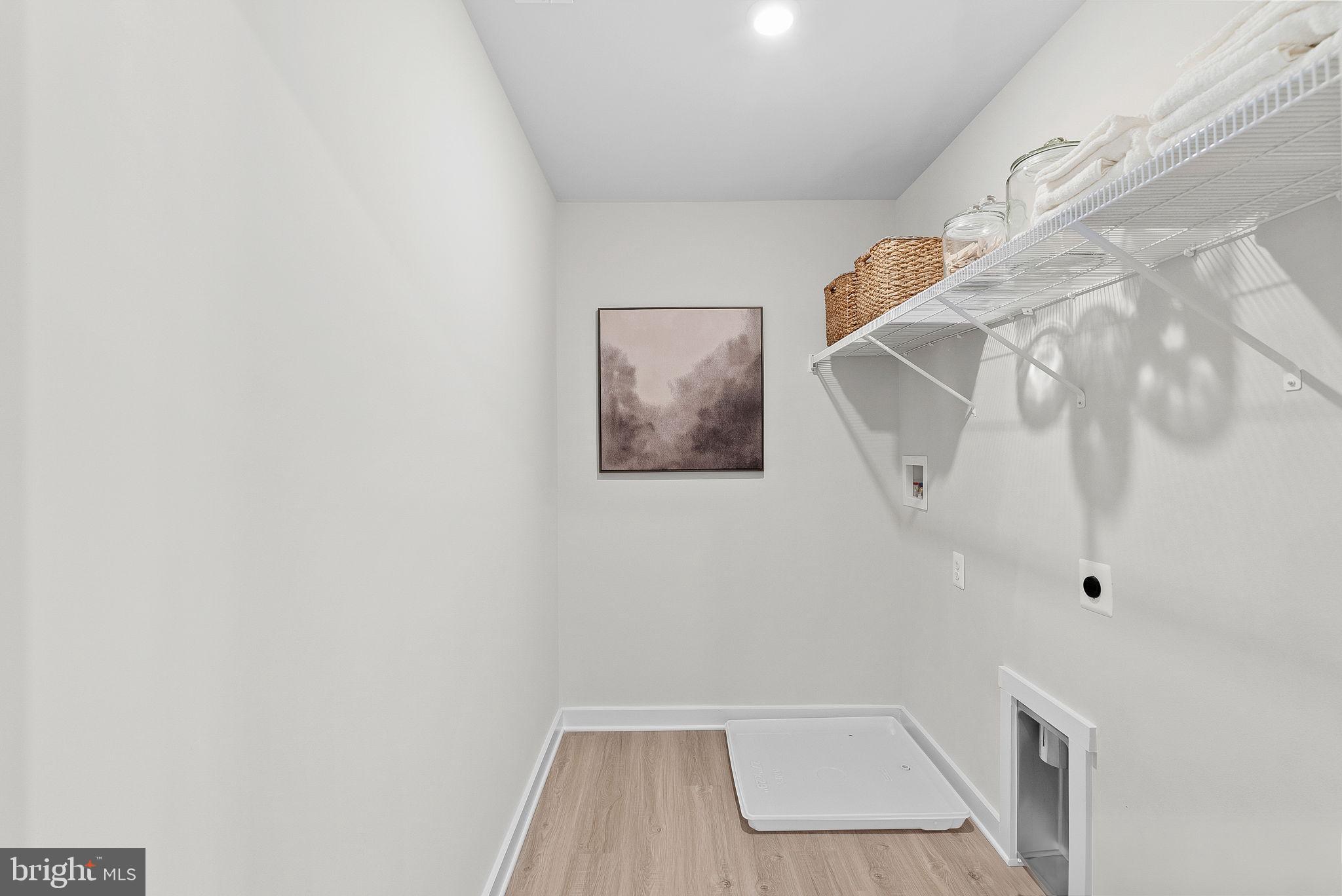 WEBBER SPRINGS - Residential