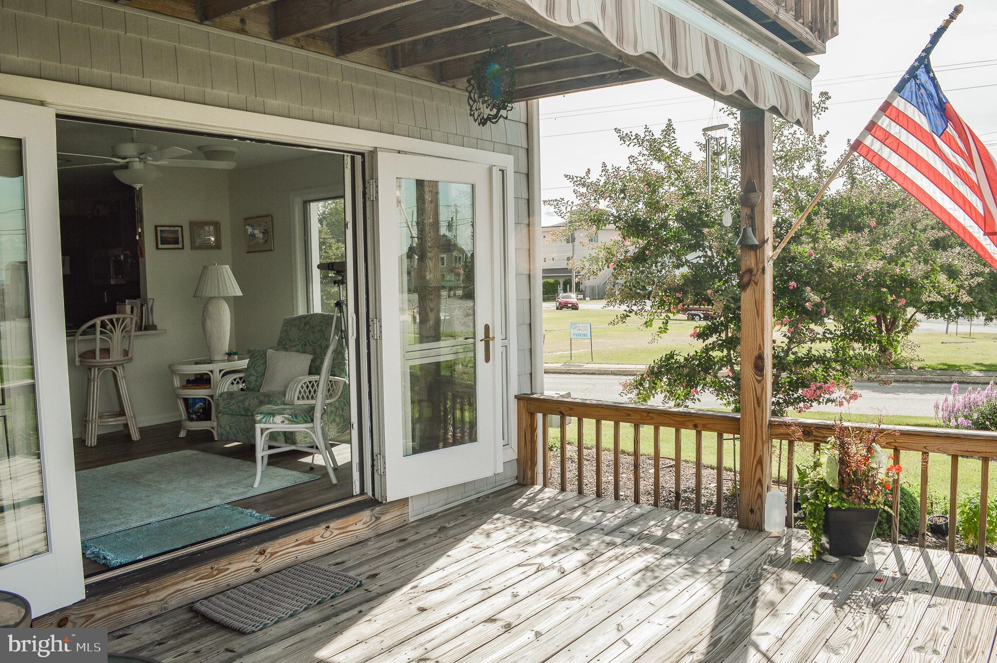 ROCK HALL LANDING - Residential