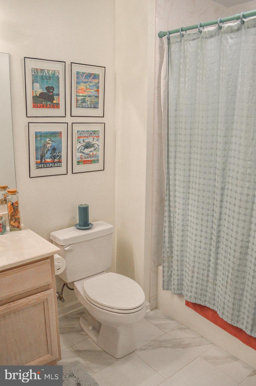 ROCK HALL LANDING - Residential