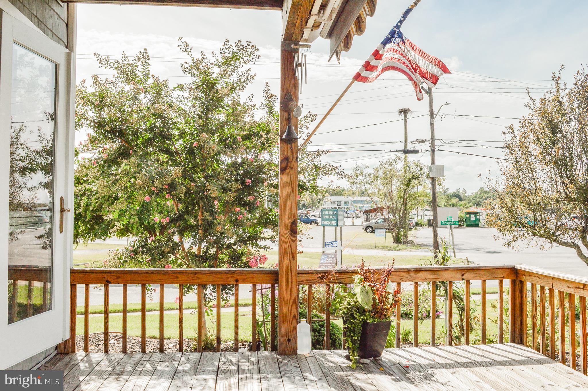 ROCK HALL LANDING - Residential