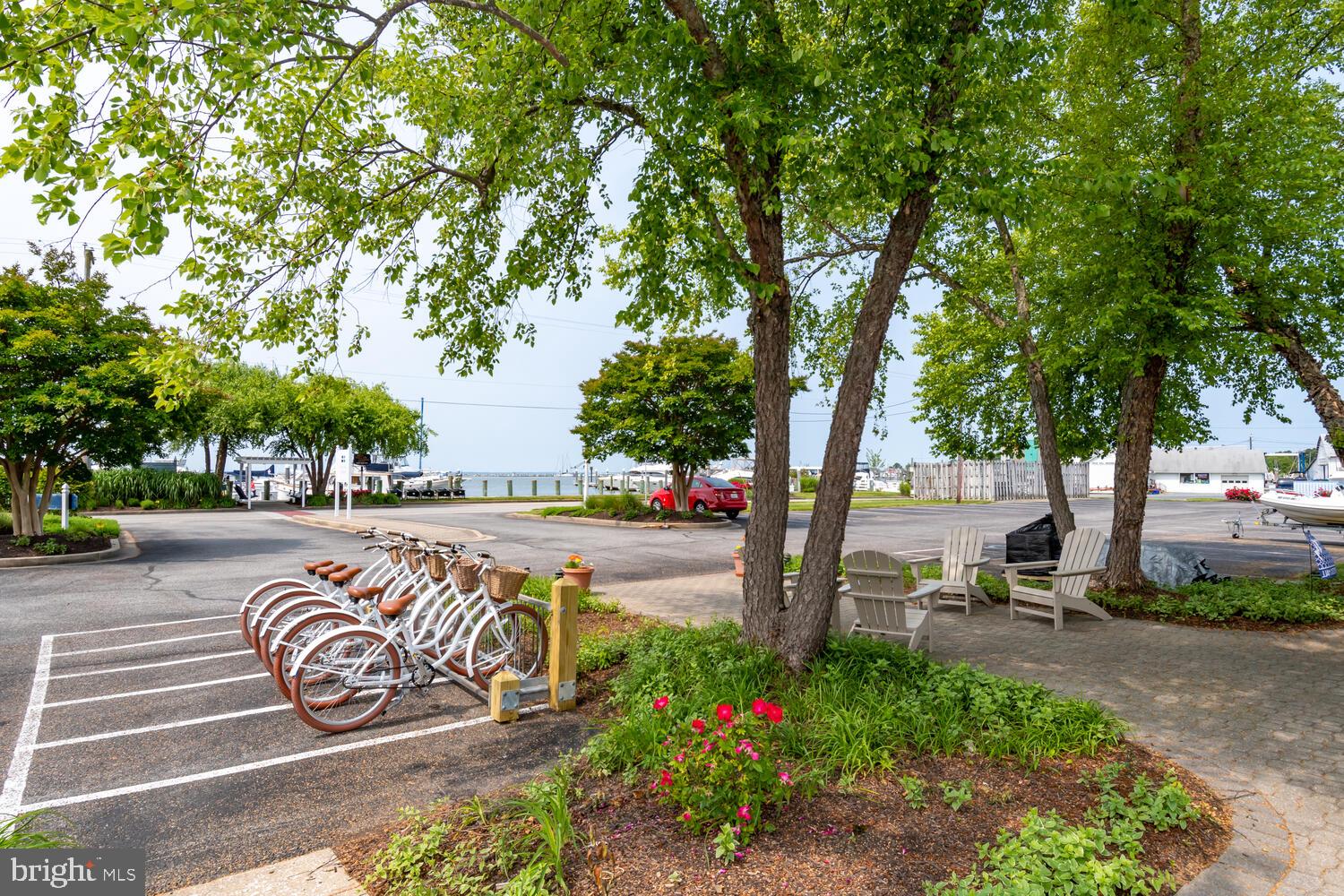 ROCK HALL LANDING - Residential