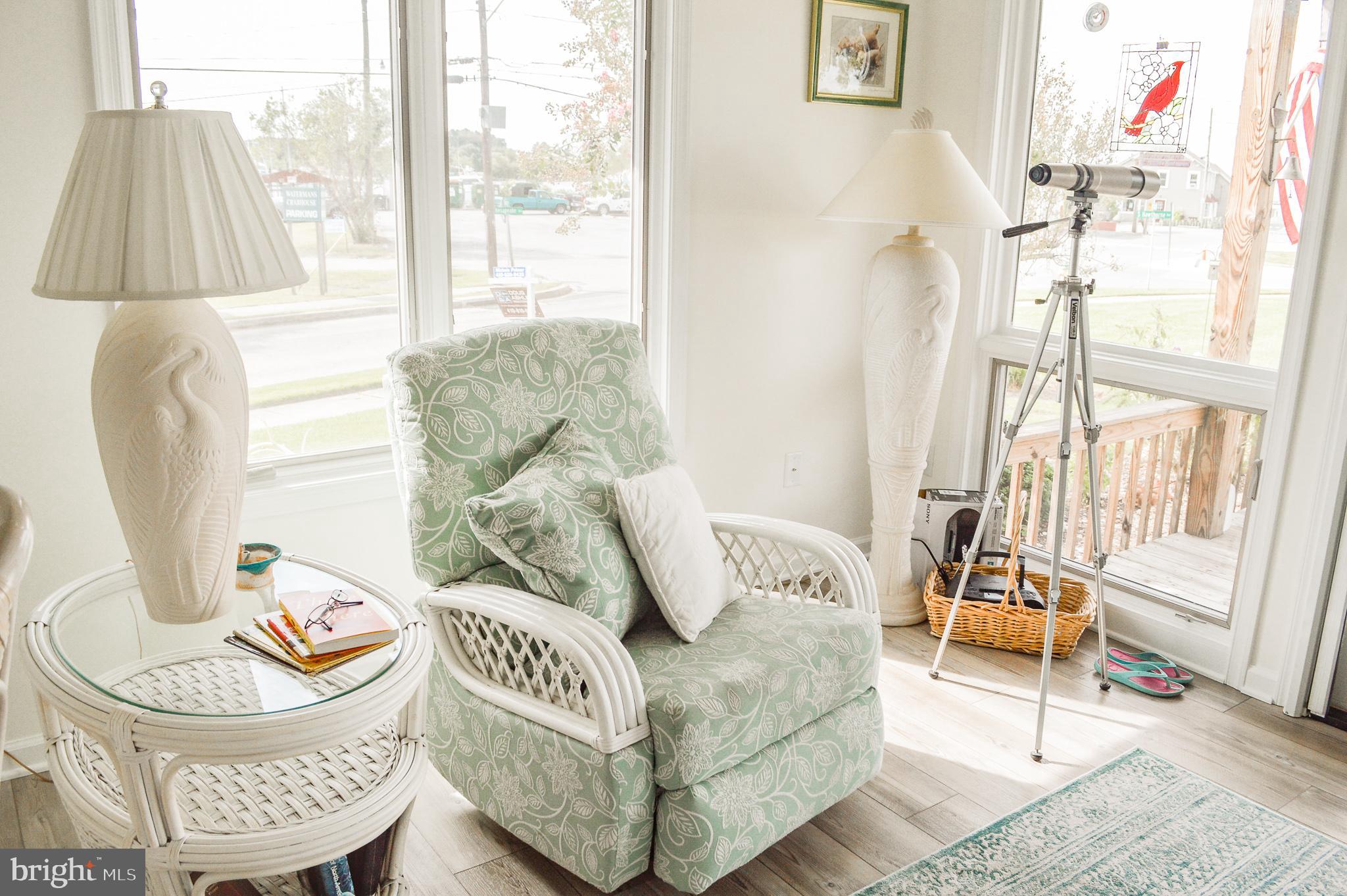 ROCK HALL LANDING - Residential