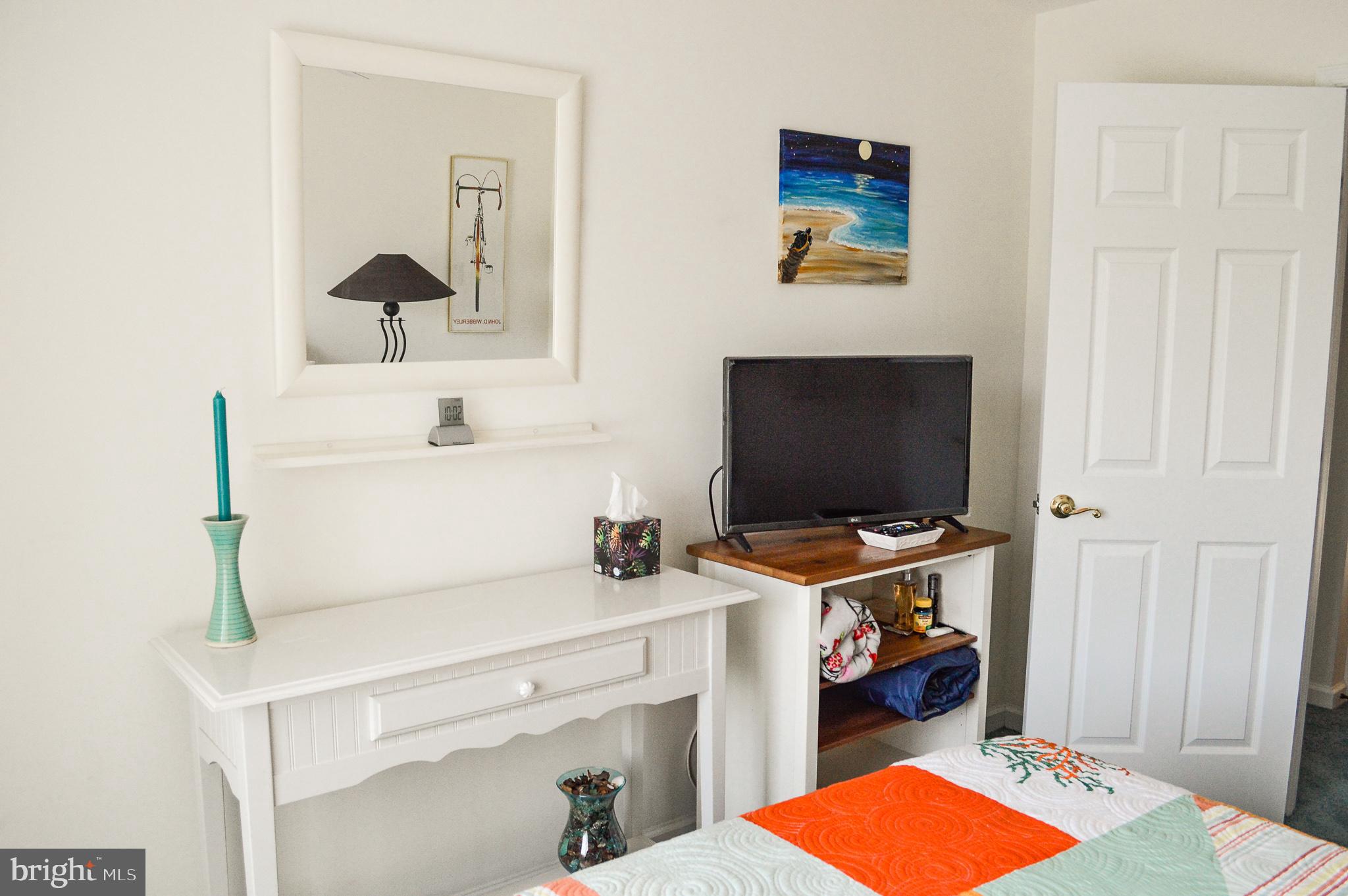 ROCK HALL LANDING - Residential