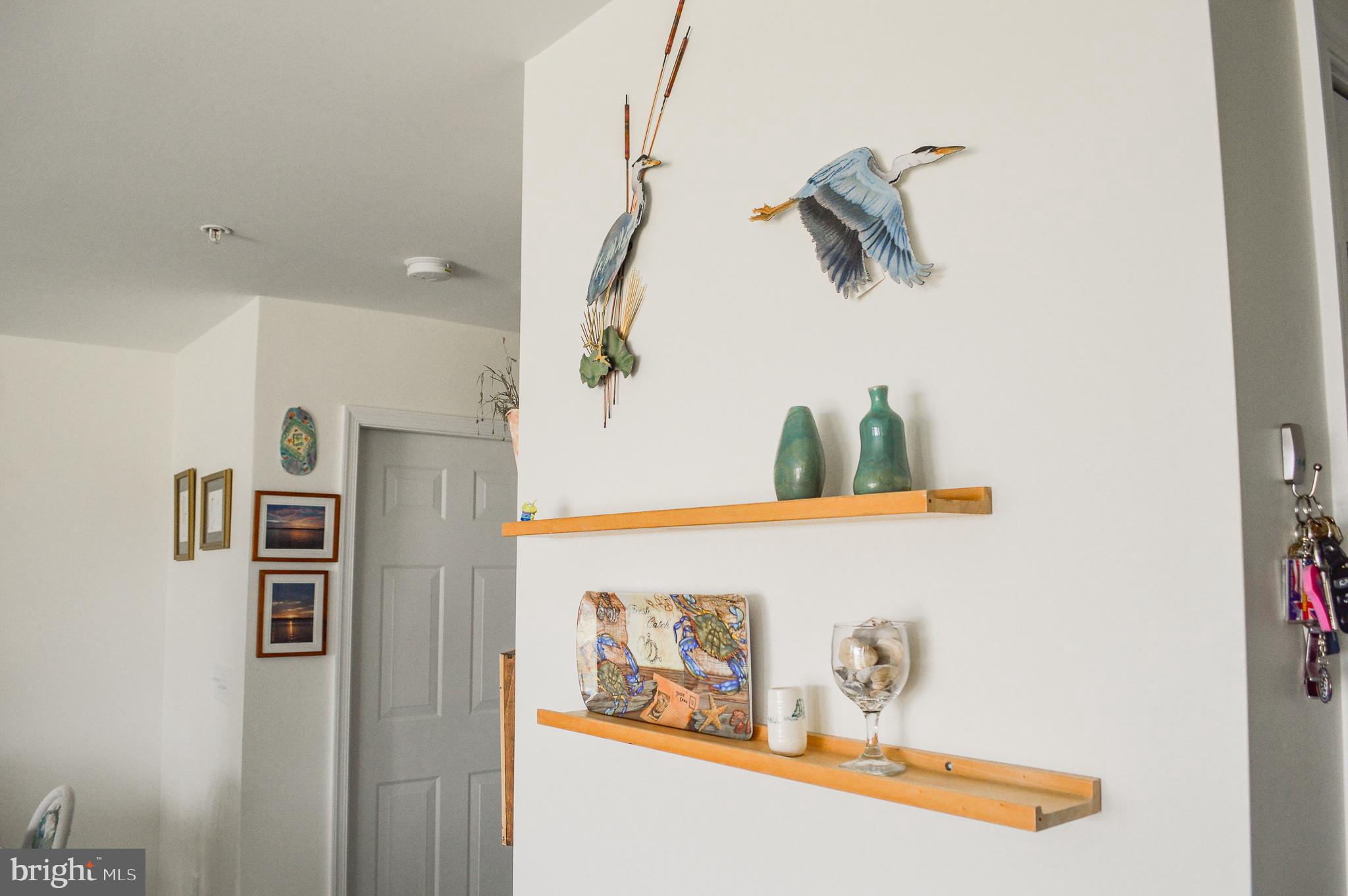 ROCK HALL LANDING - Residential