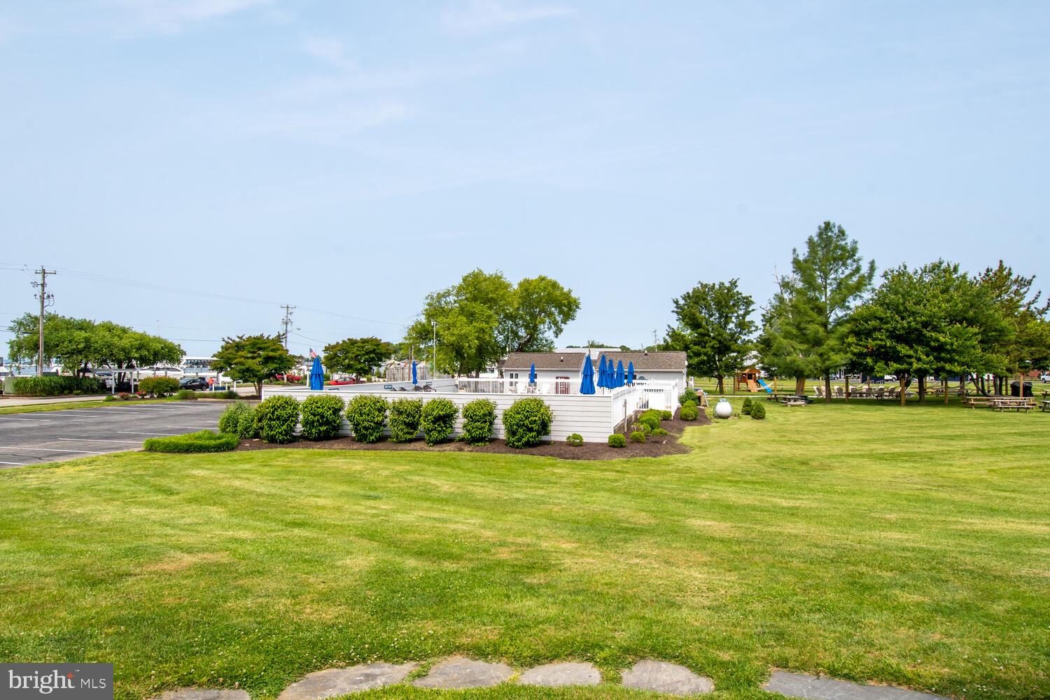 ROCK HALL LANDING - Residential