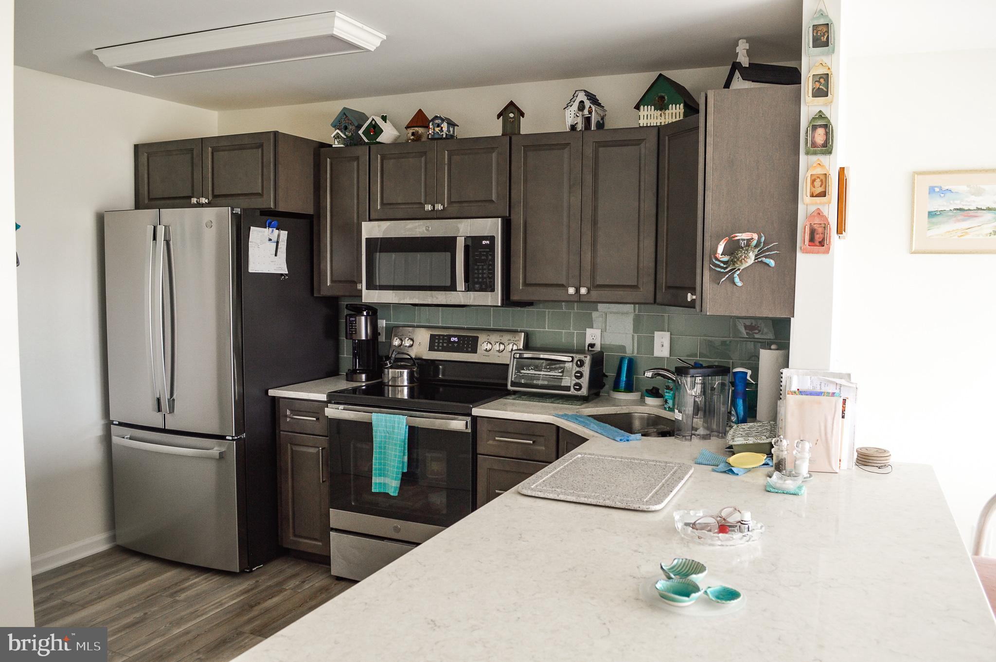 ROCK HALL LANDING - Residential