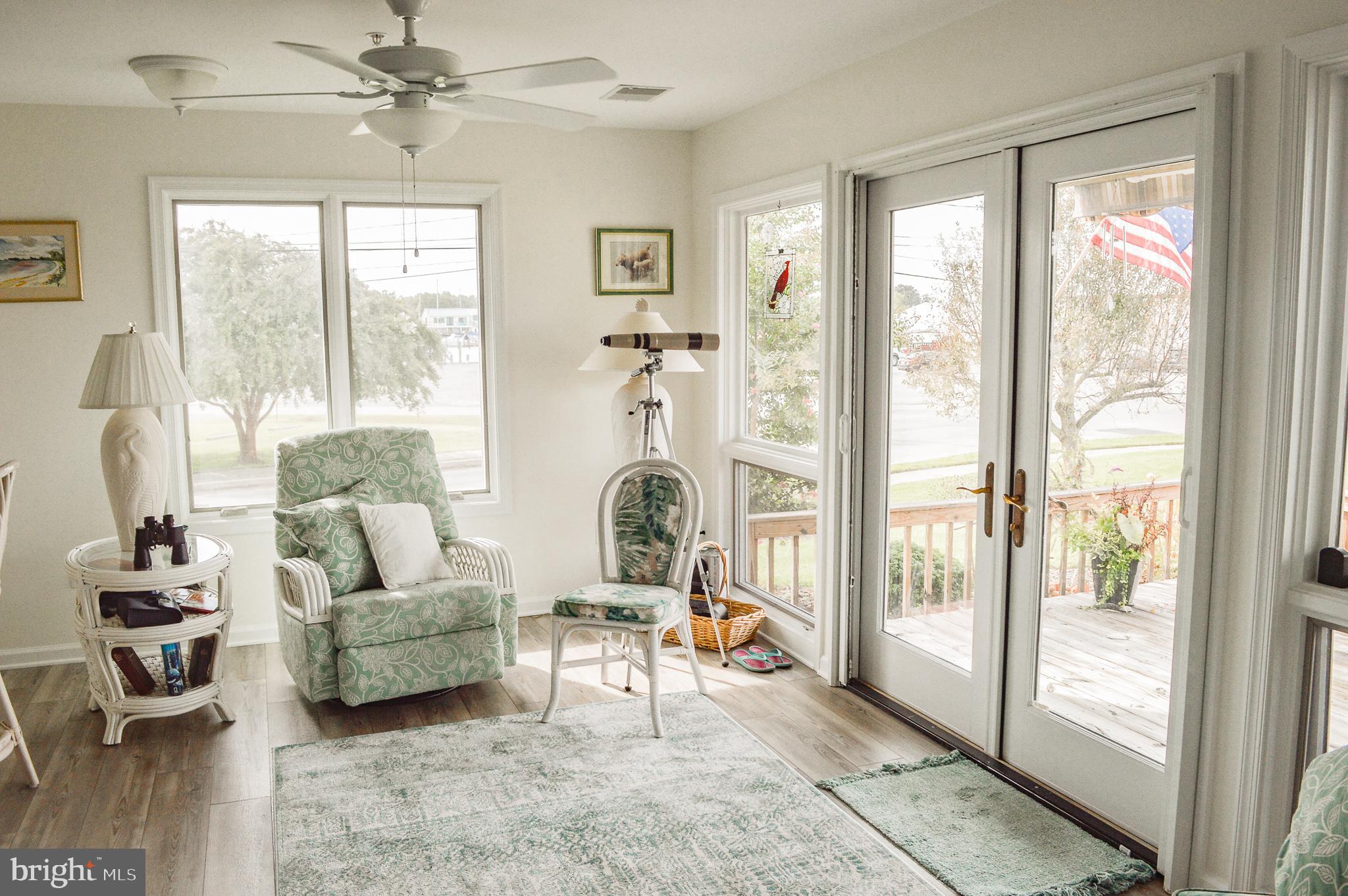 ROCK HALL LANDING - Residential