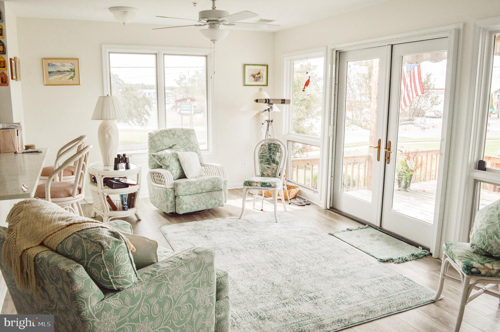 ROCK HALL LANDING - Residential