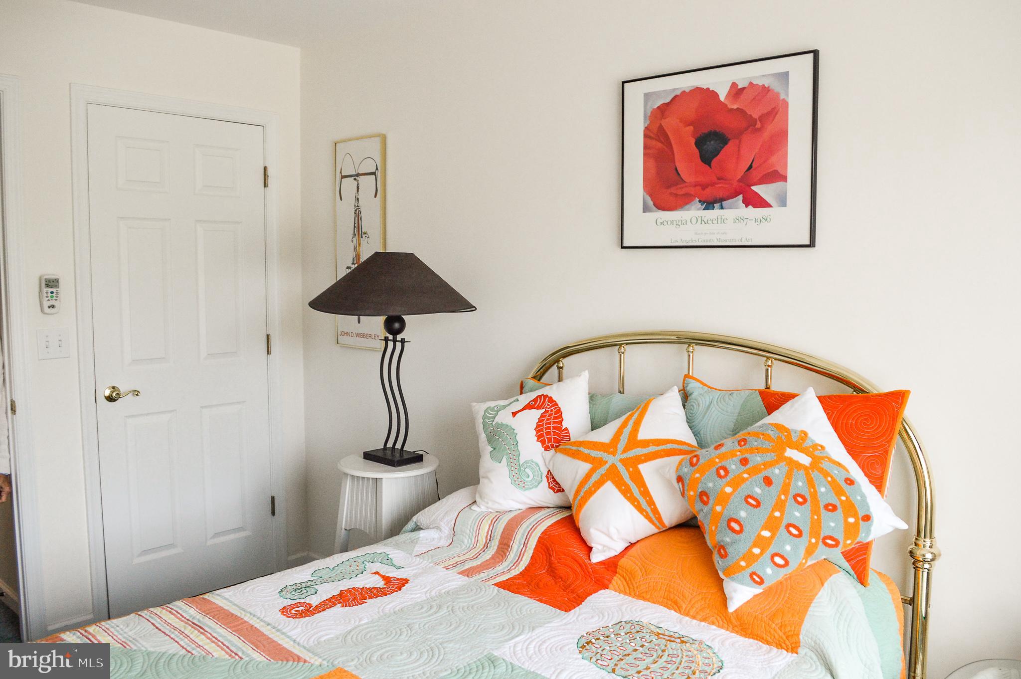 ROCK HALL LANDING - Residential