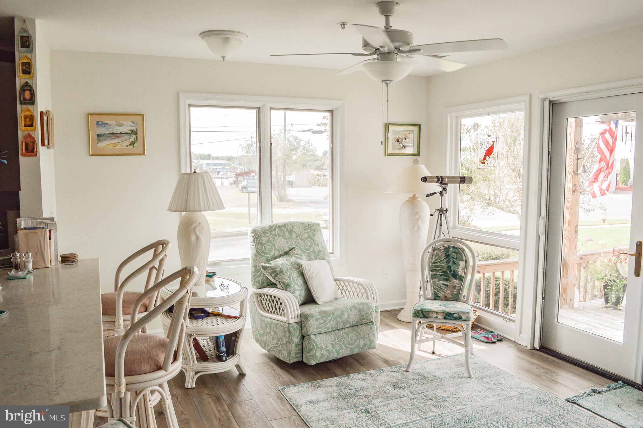 ROCK HALL LANDING - Residential