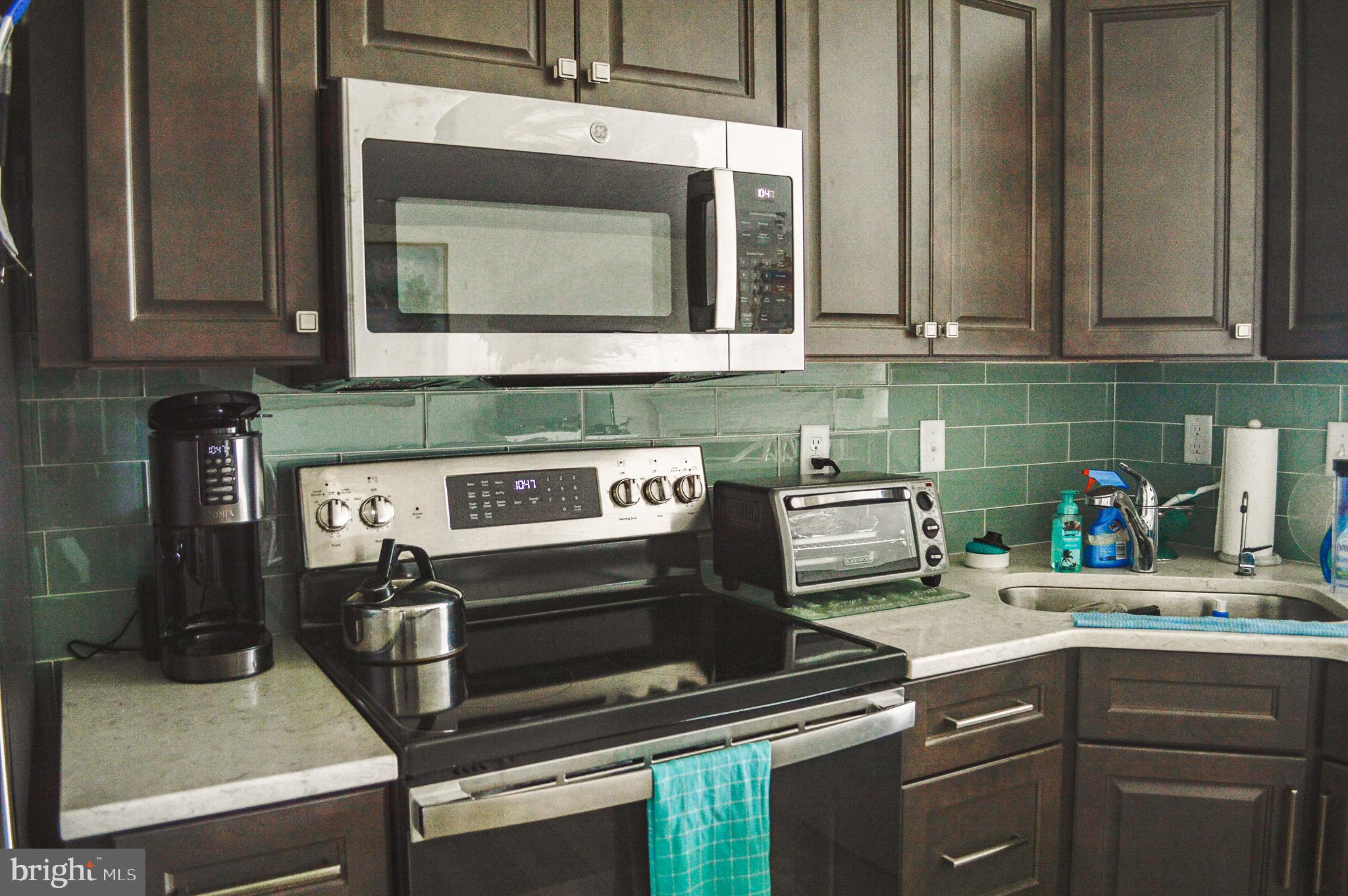 ROCK HALL LANDING - Residential