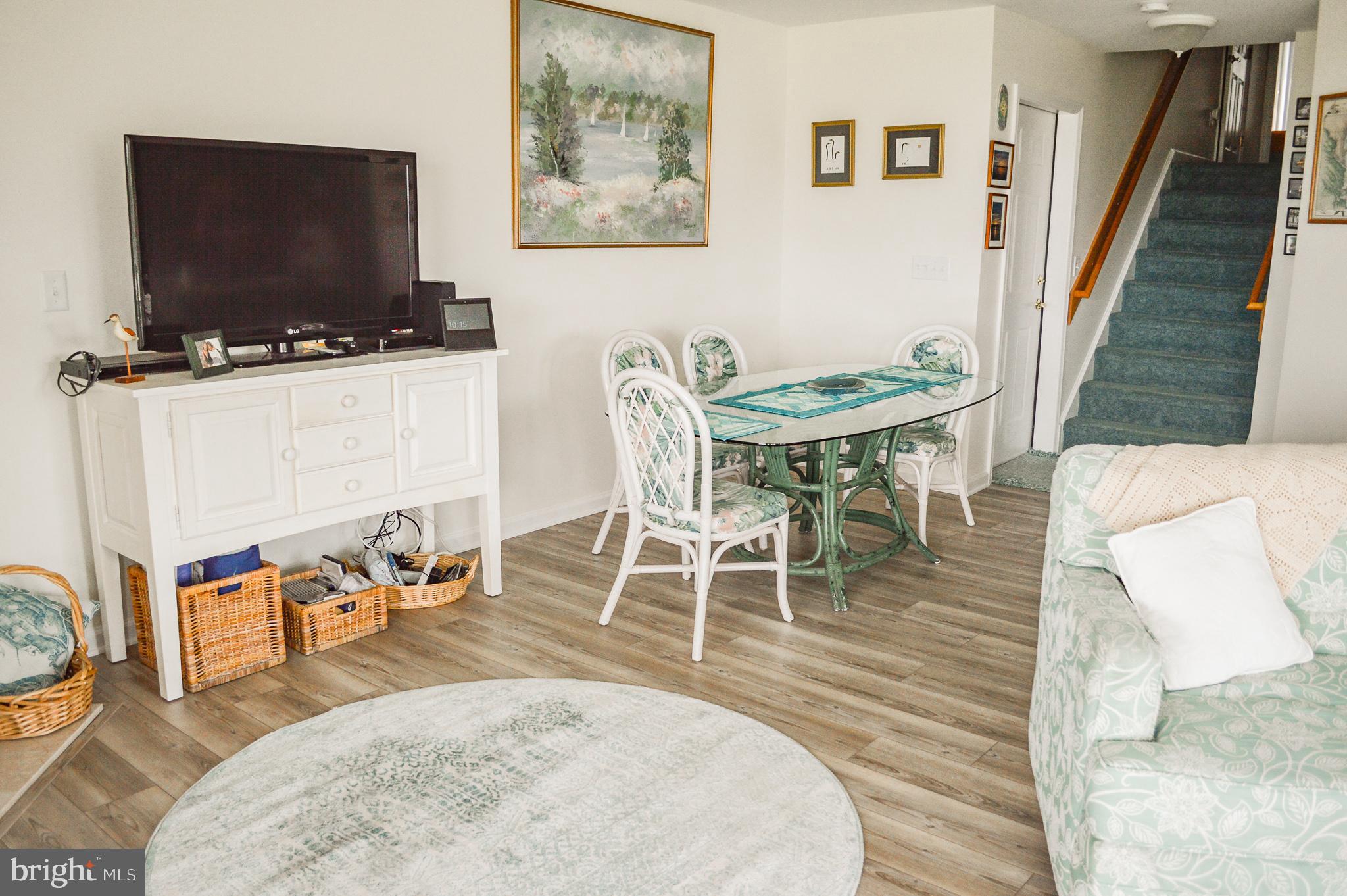 ROCK HALL LANDING - Residential