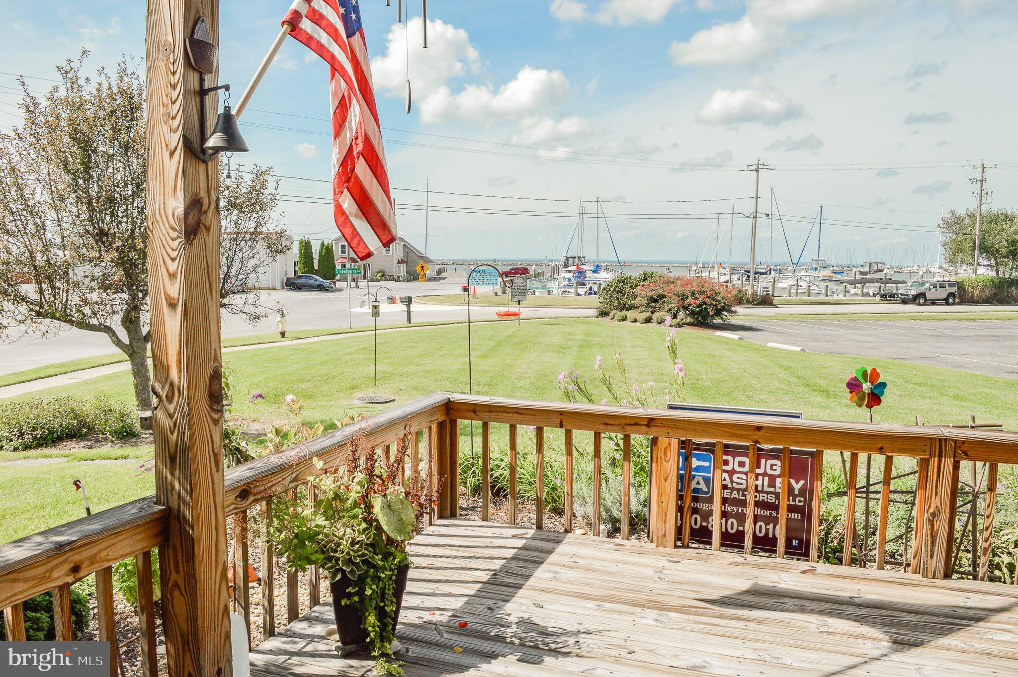 ROCK HALL LANDING - Residential