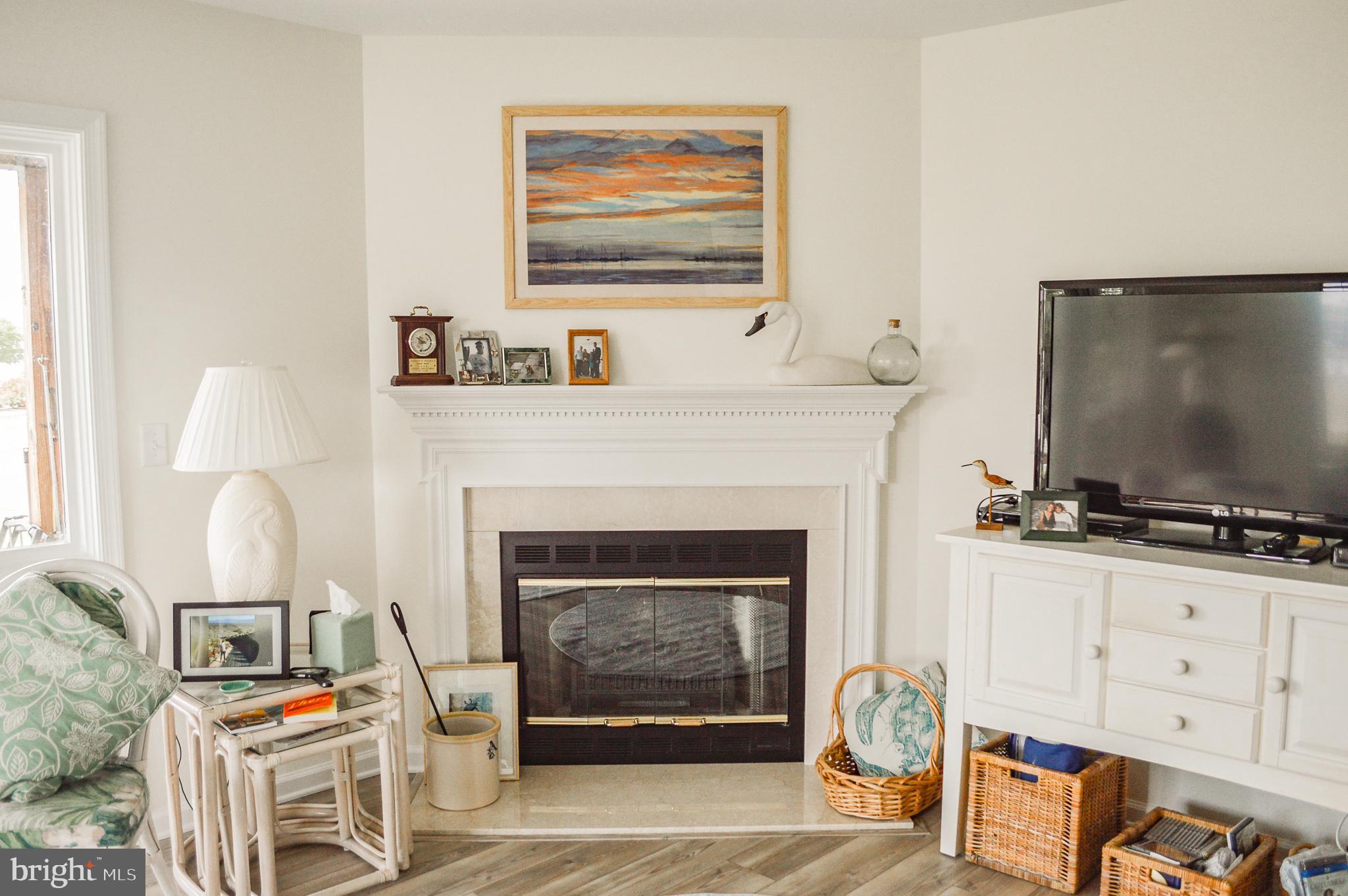 ROCK HALL LANDING - Residential