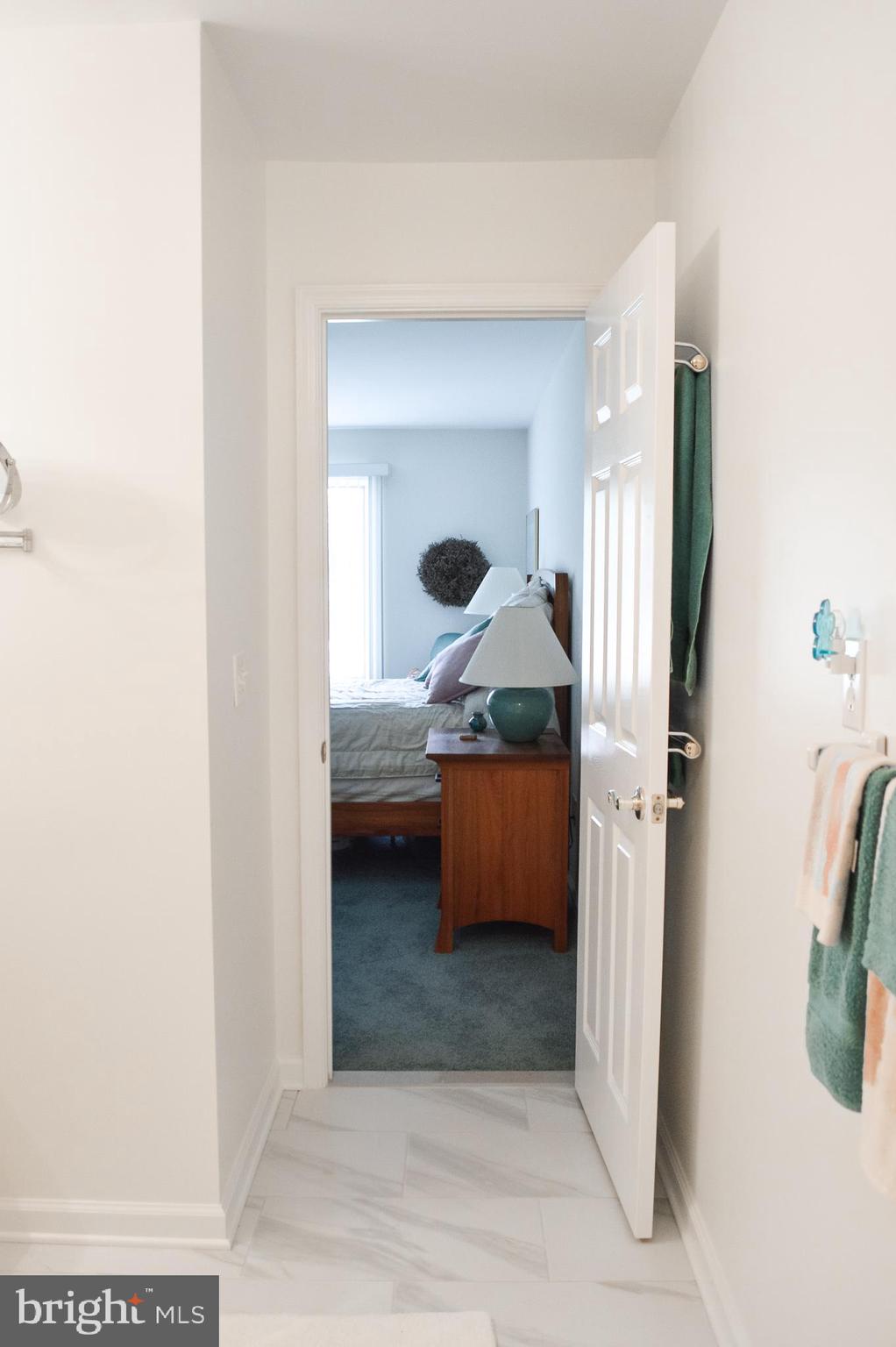 ROCK HALL LANDING - Residential