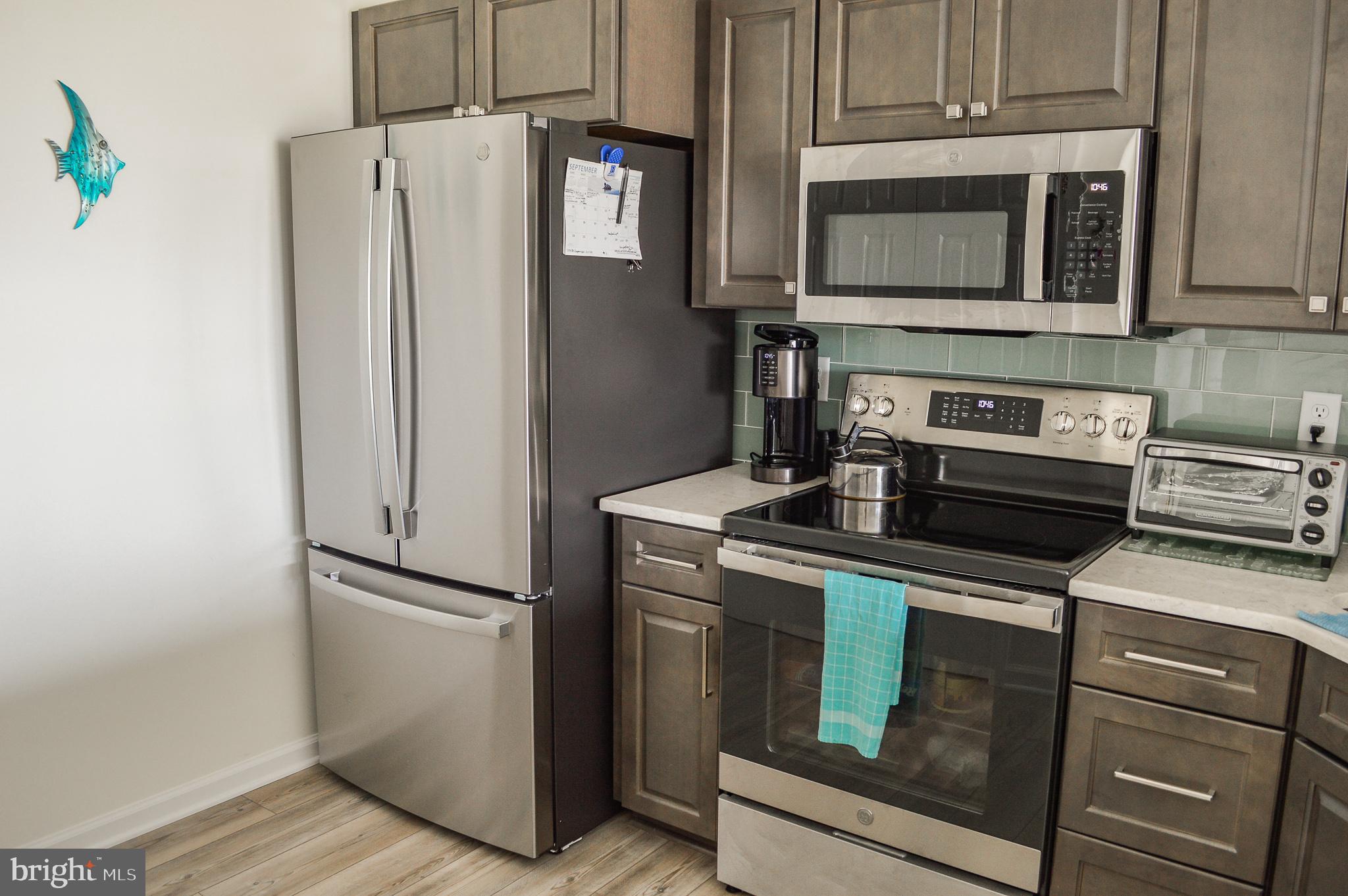 ROCK HALL LANDING - Residential