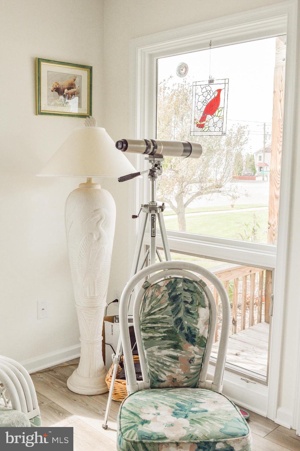 ROCK HALL LANDING - Residential