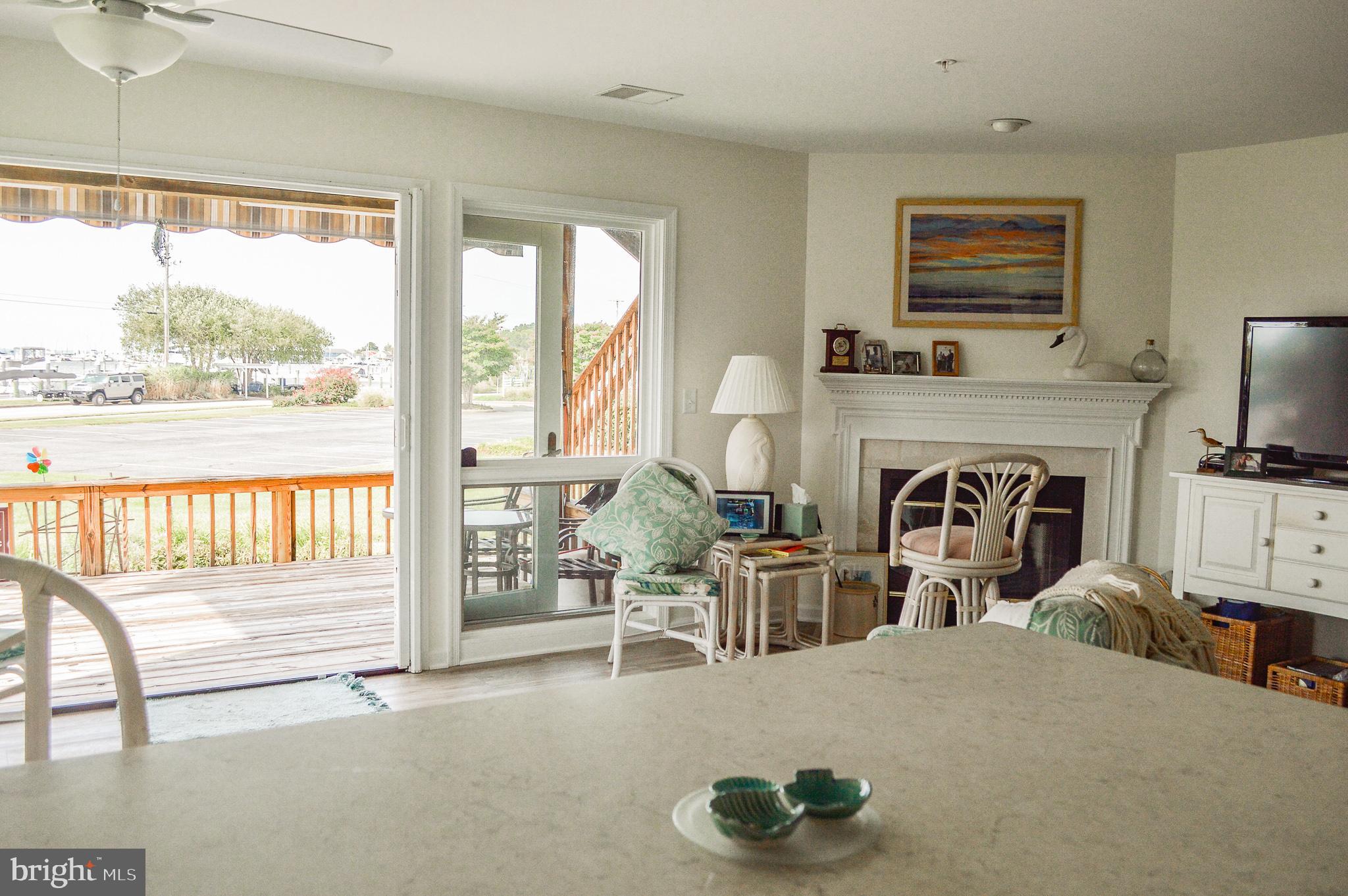 ROCK HALL LANDING - Residential