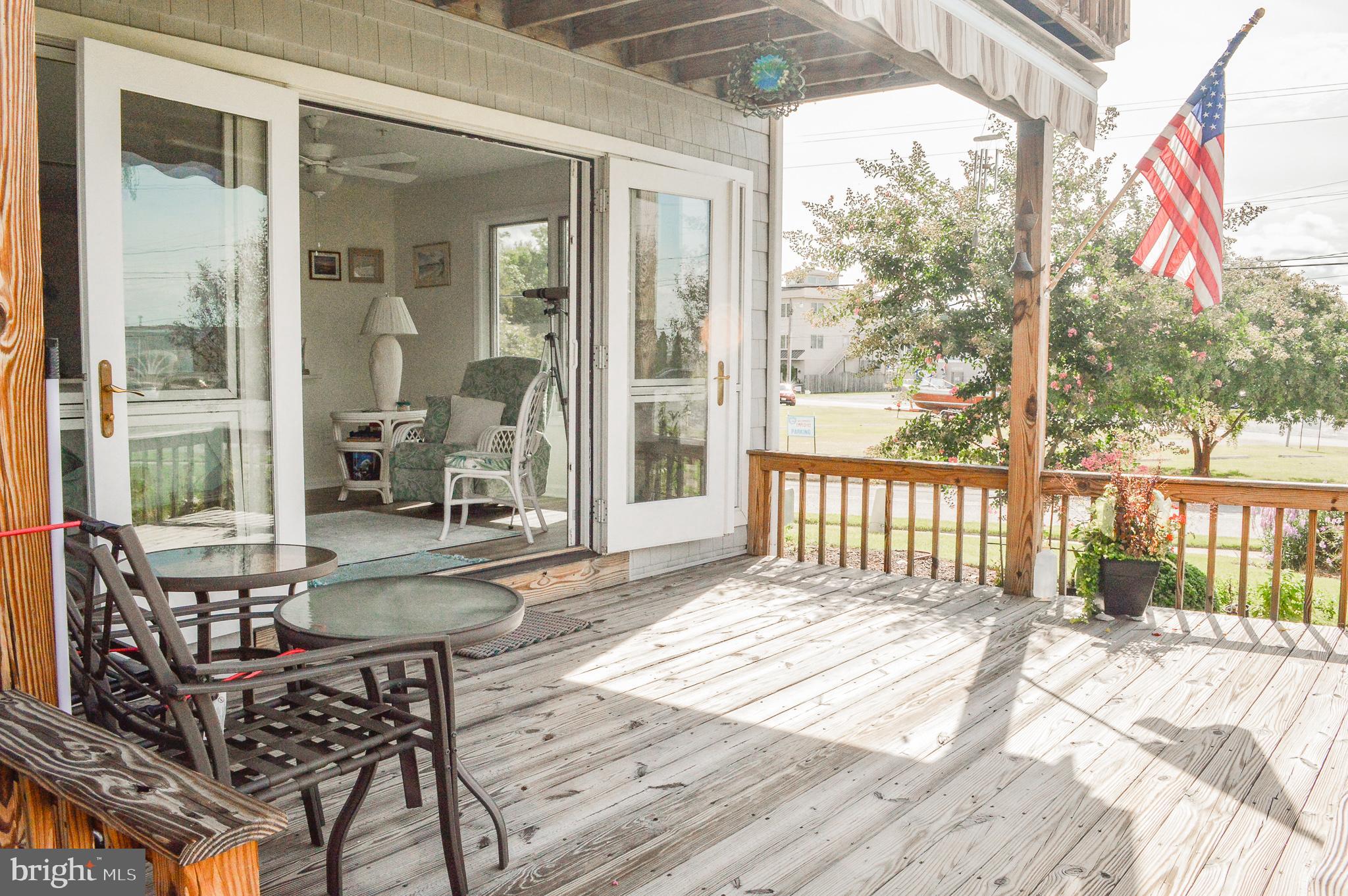 ROCK HALL LANDING - Residential