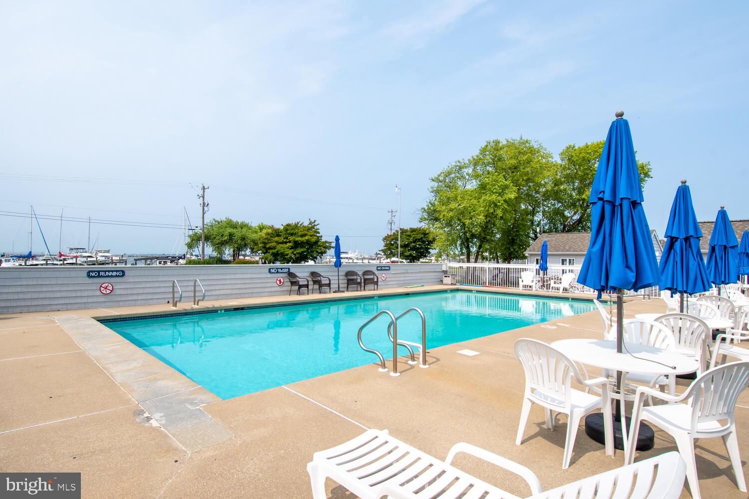 ROCK HALL LANDING - Residential