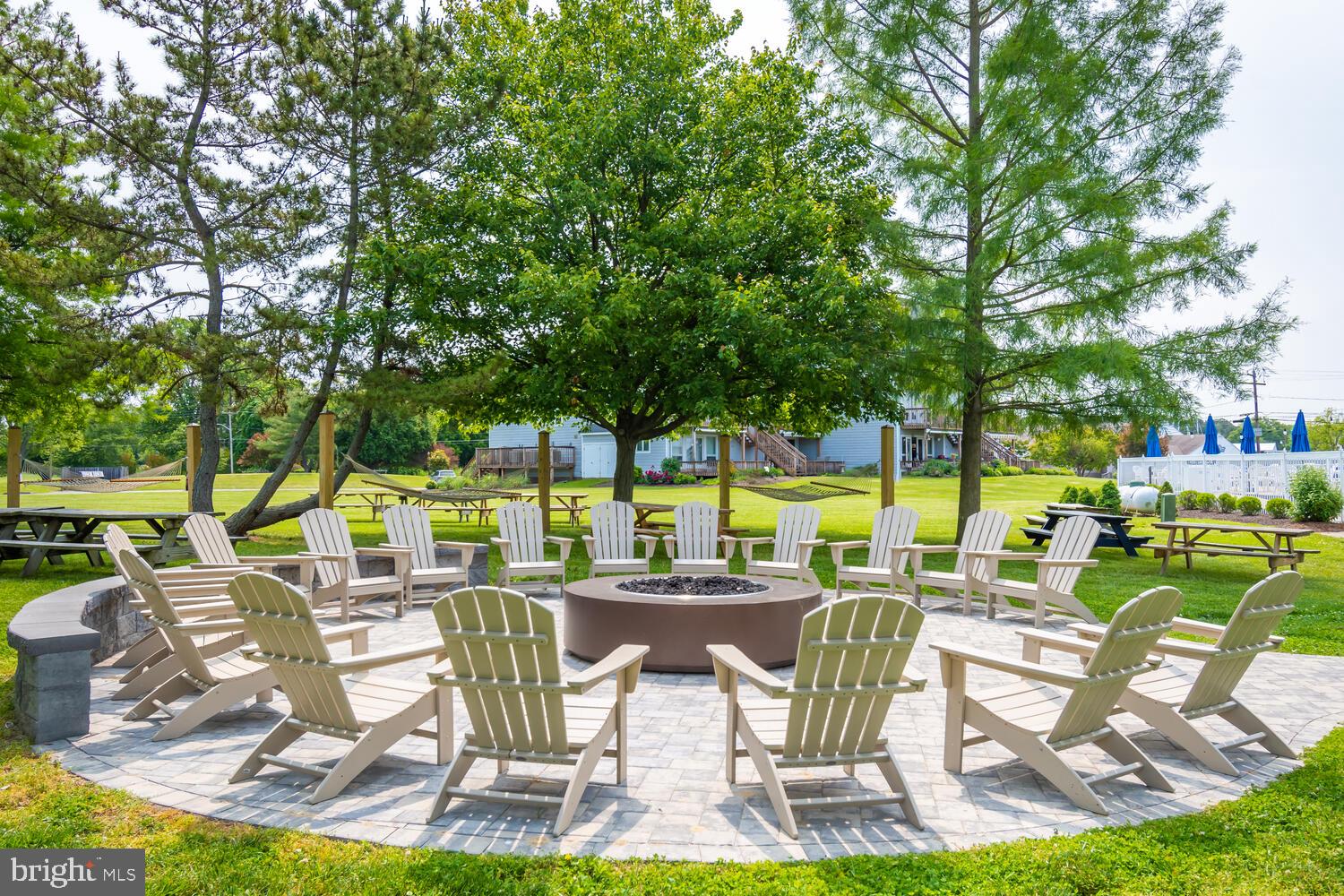 ROCK HALL LANDING - Residential