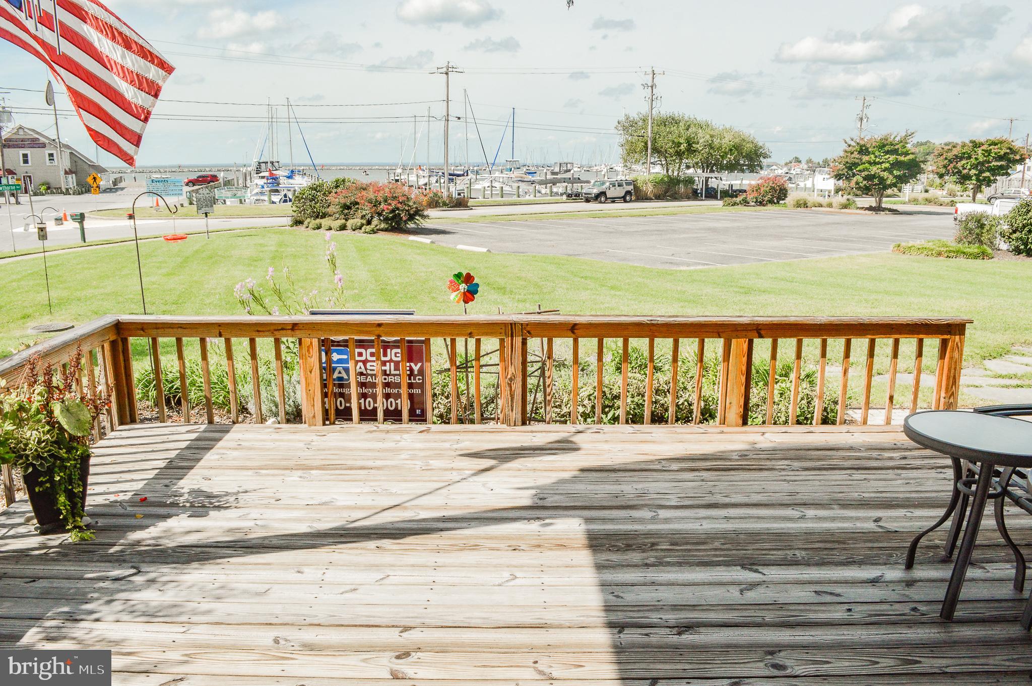 ROCK HALL LANDING - Residential