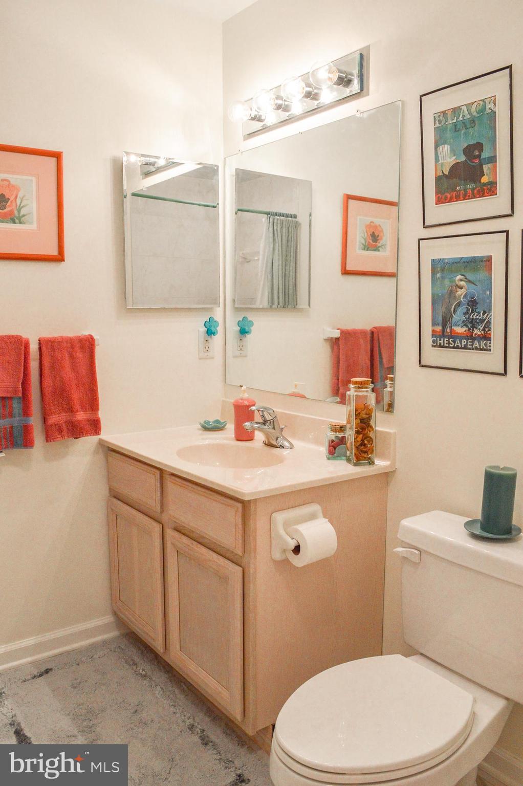 ROCK HALL LANDING - Residential