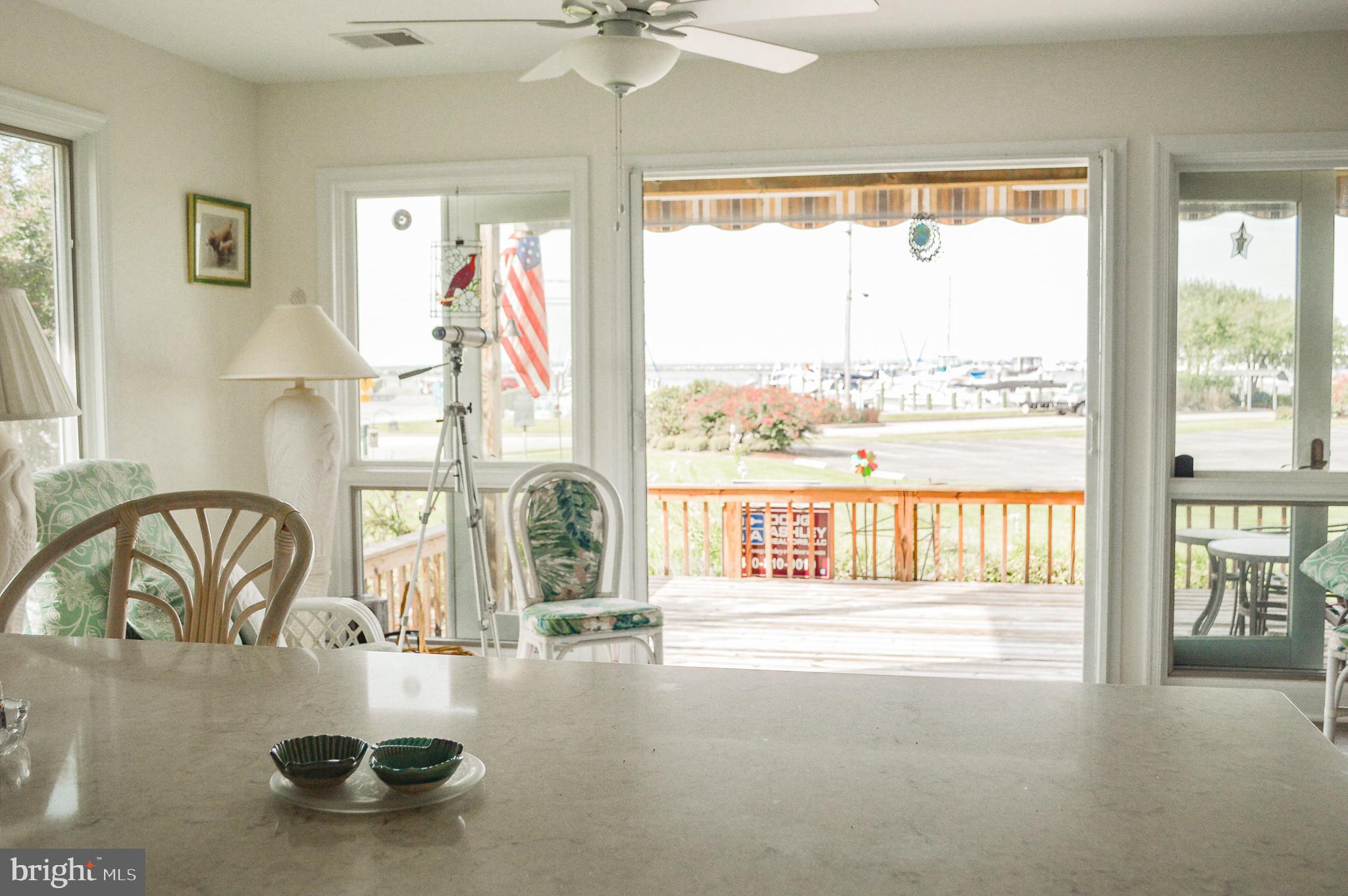 ROCK HALL LANDING - Residential