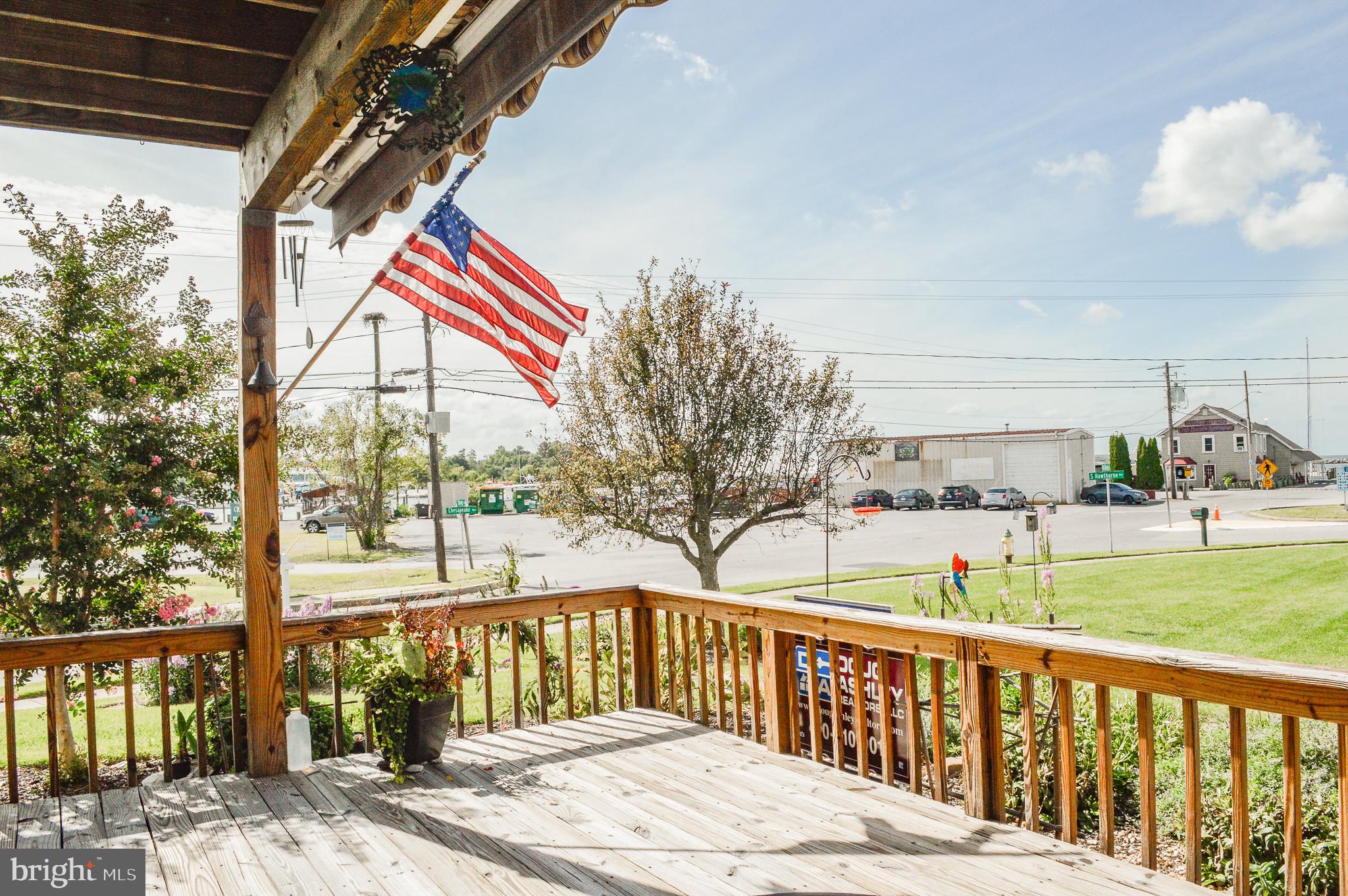 ROCK HALL LANDING - Residential