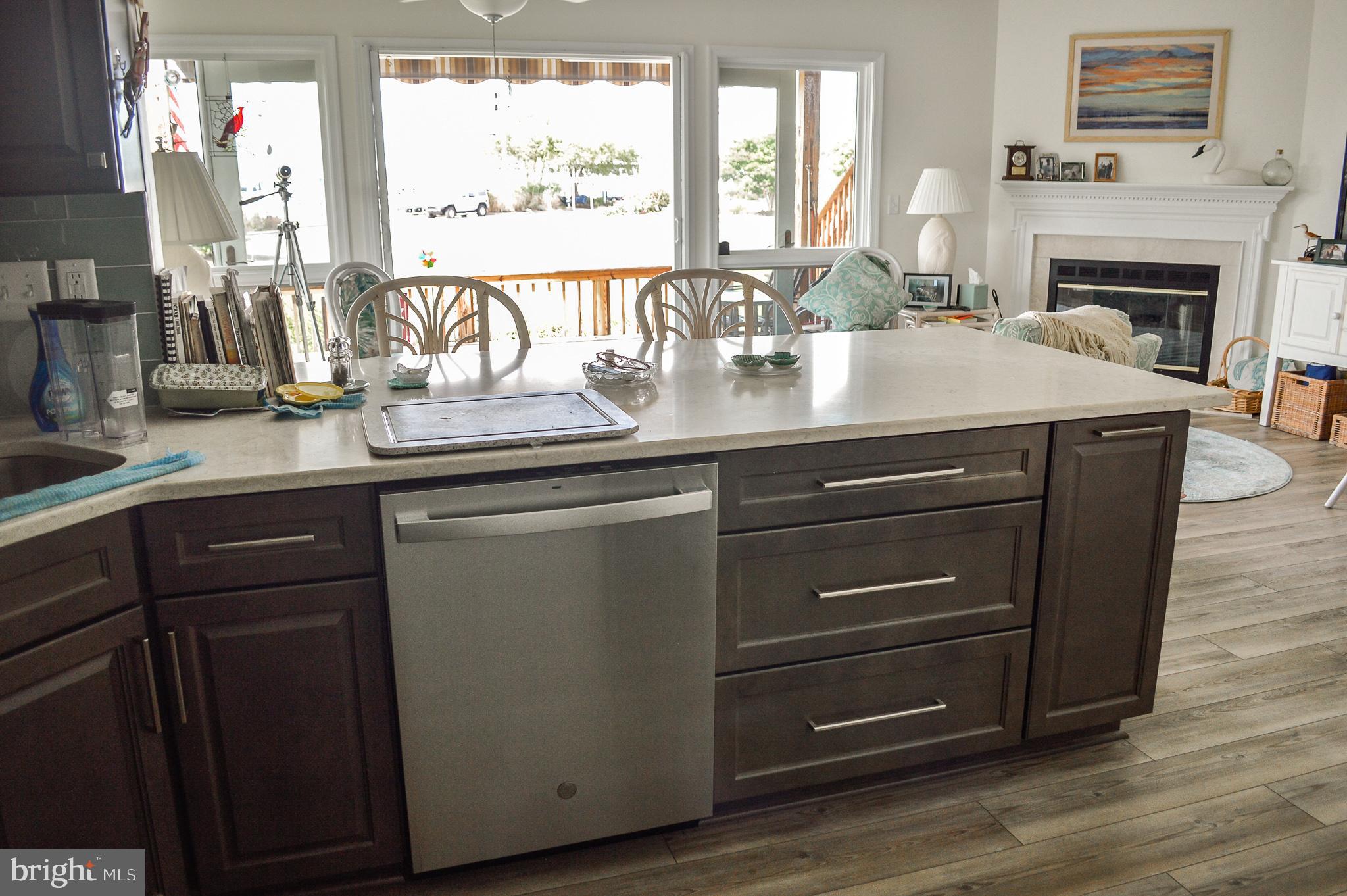 ROCK HALL LANDING - Residential