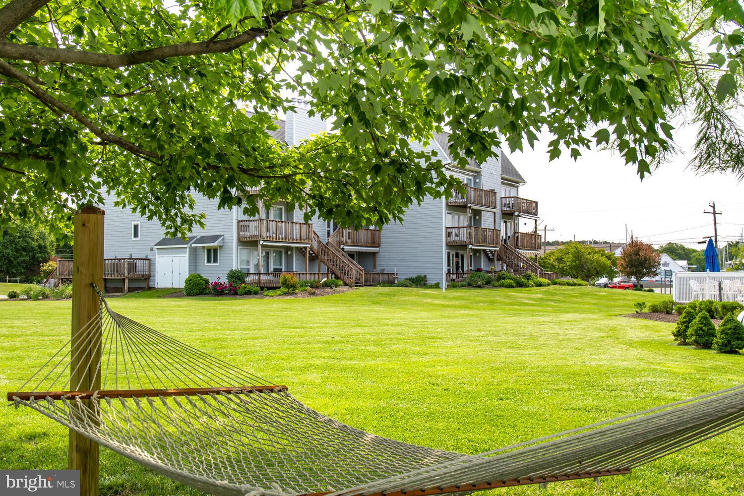 ROCK HALL LANDING - Residential