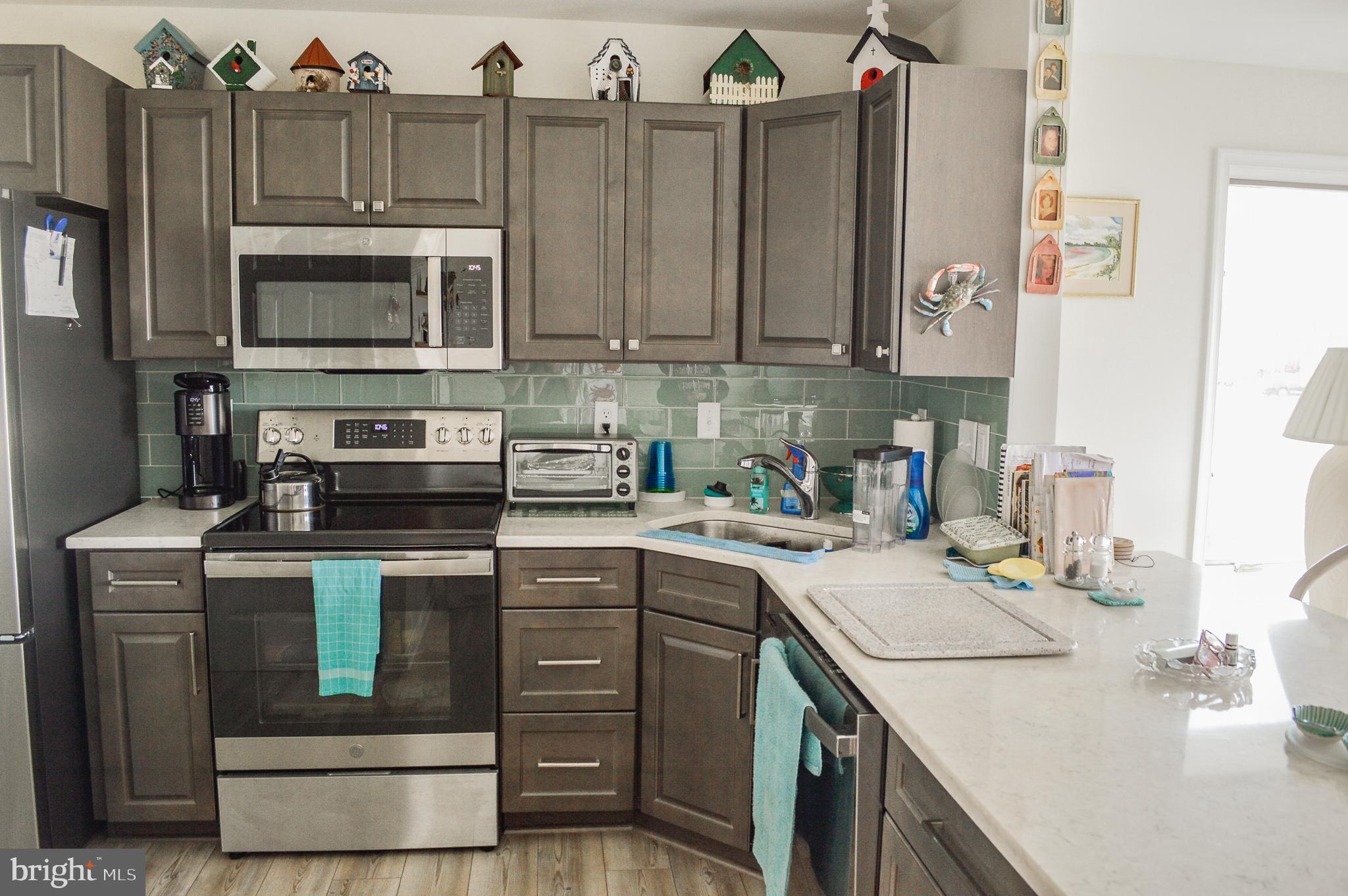 ROCK HALL LANDING - Residential