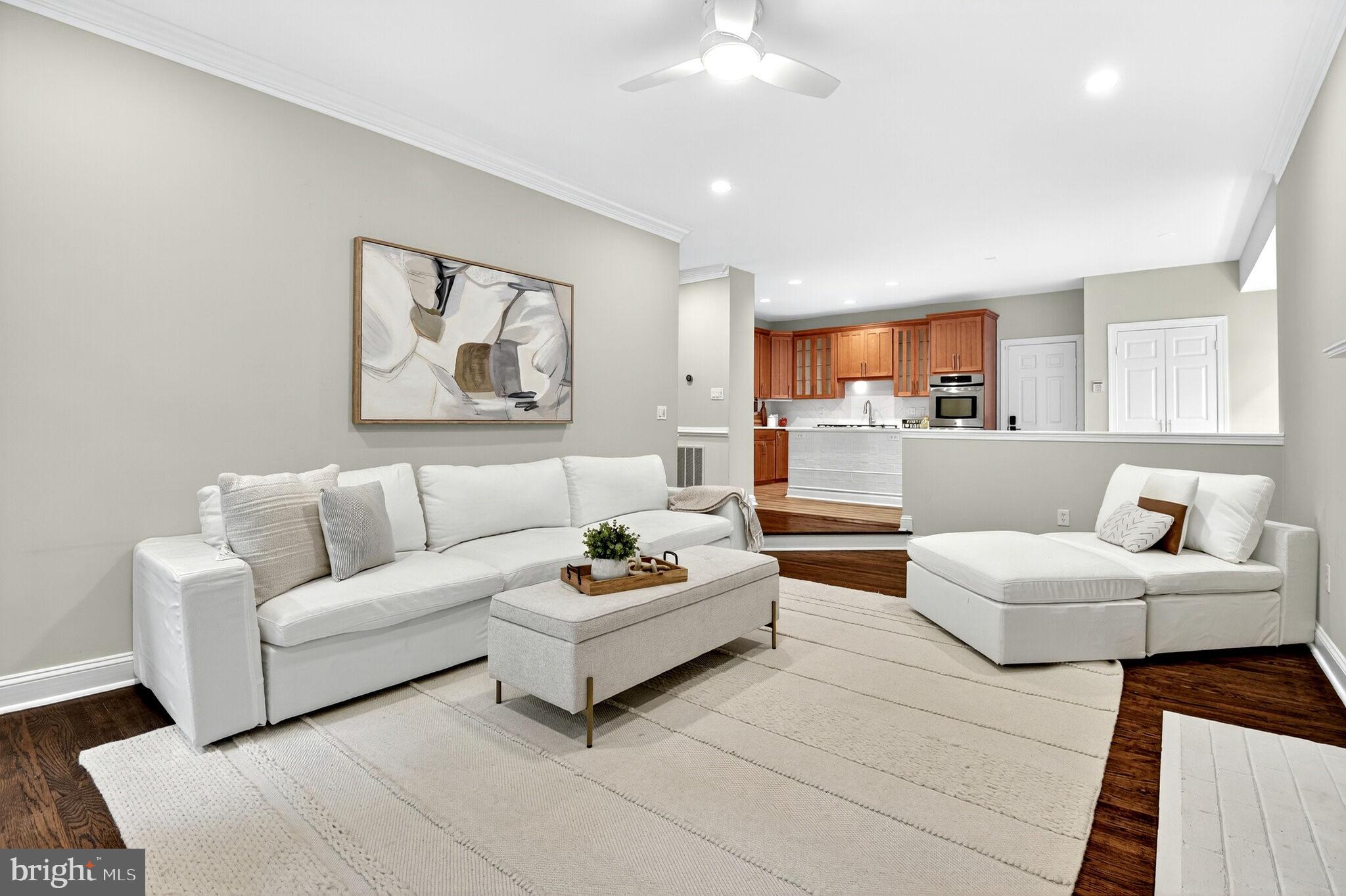 CHEVY CHASE - Residential