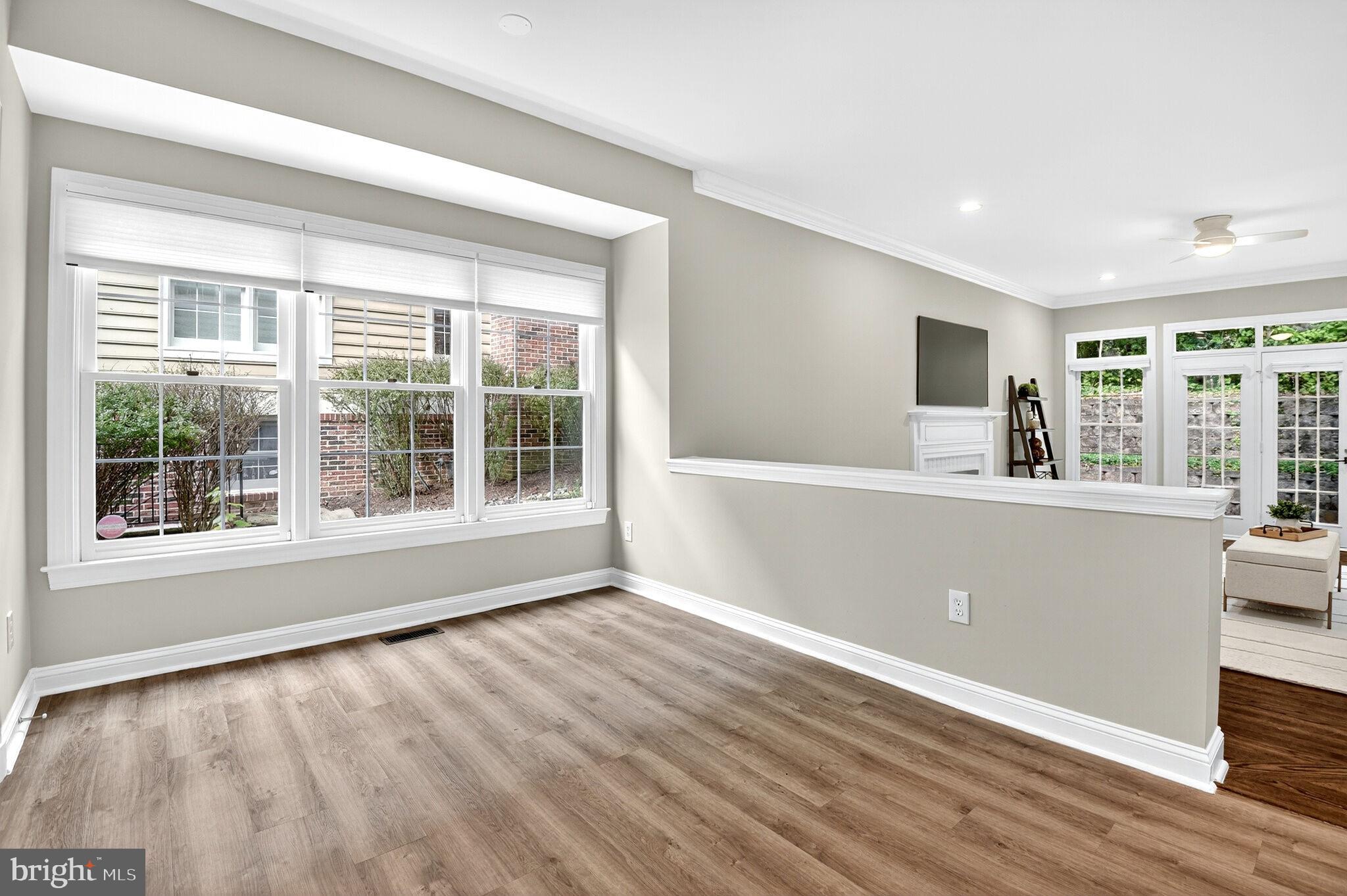 CHEVY CHASE - Residential