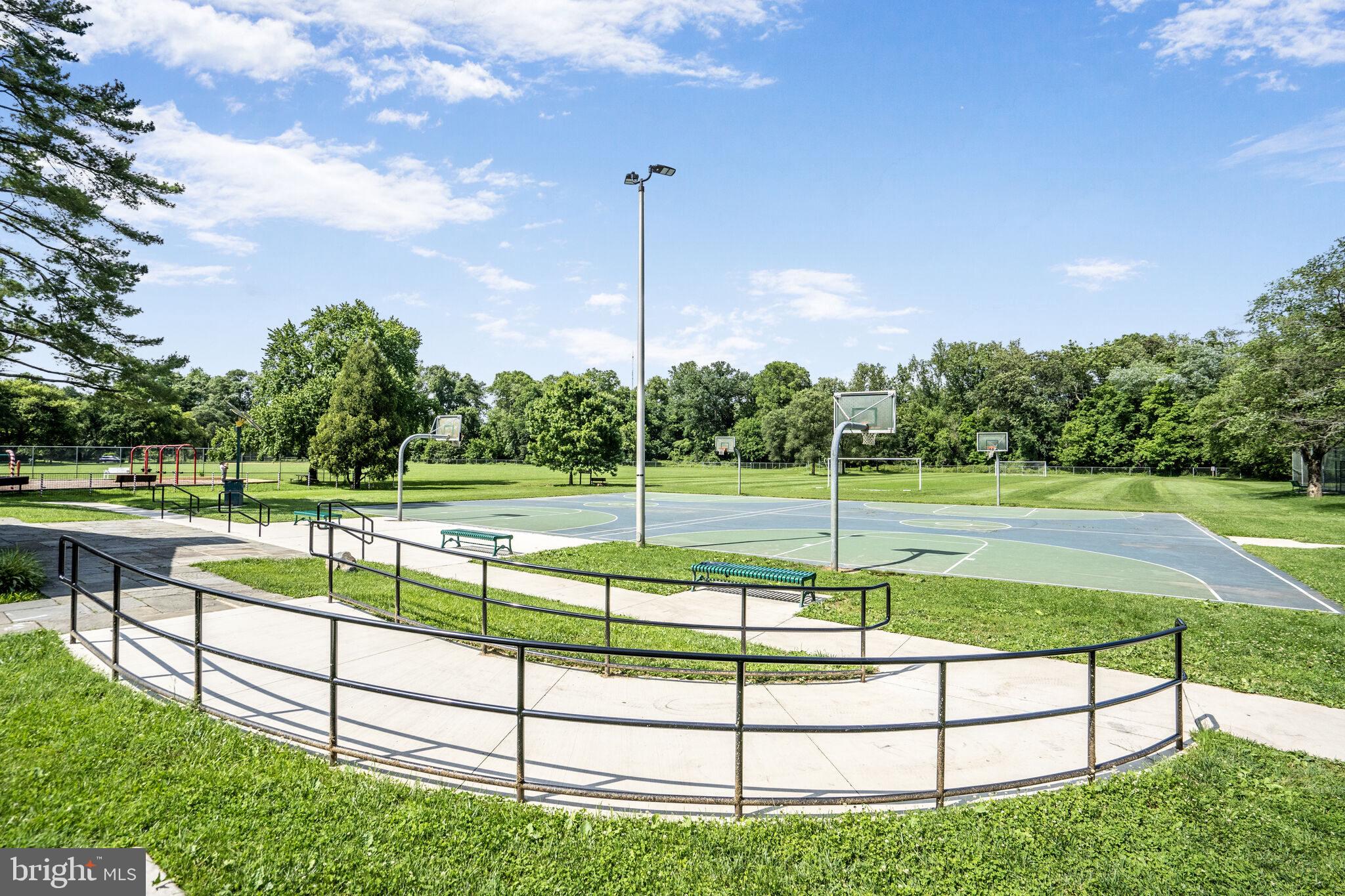 CHEVY CHASE - Residential