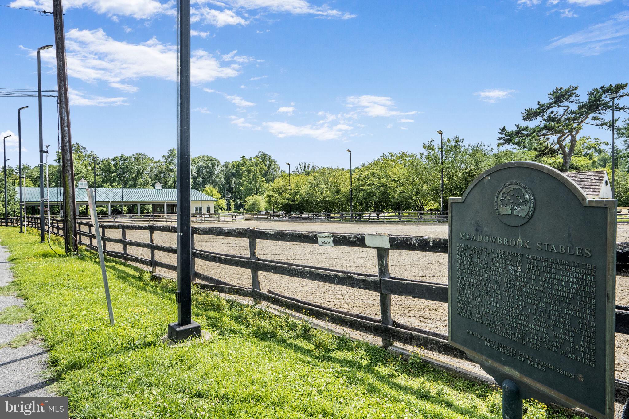 CHEVY CHASE - Residential