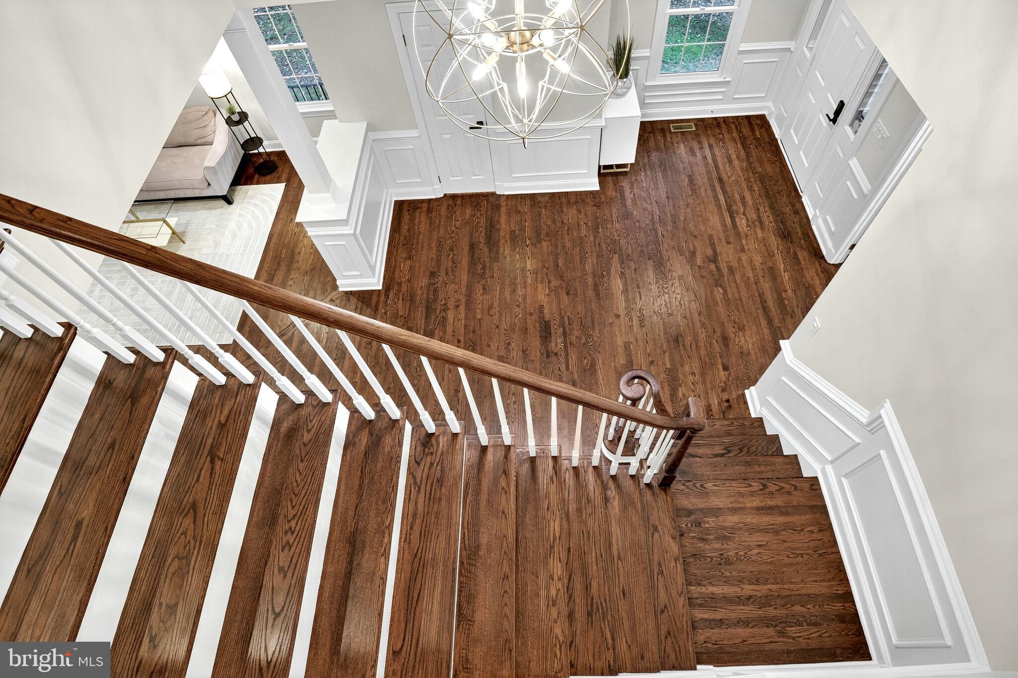 CHEVY CHASE - Residential