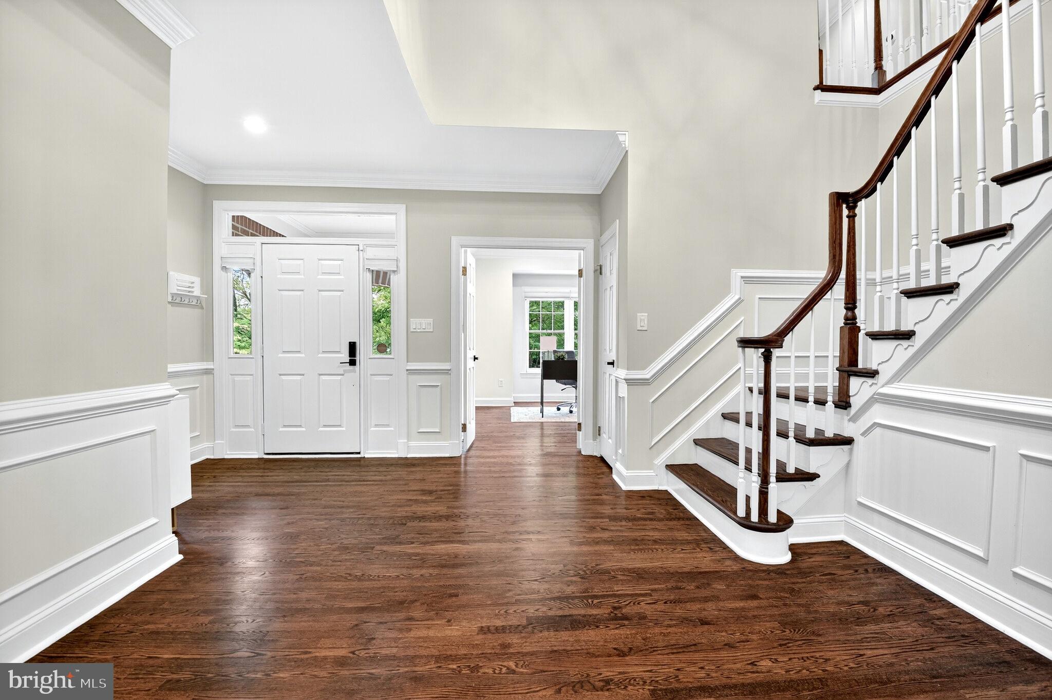 CHEVY CHASE - Residential