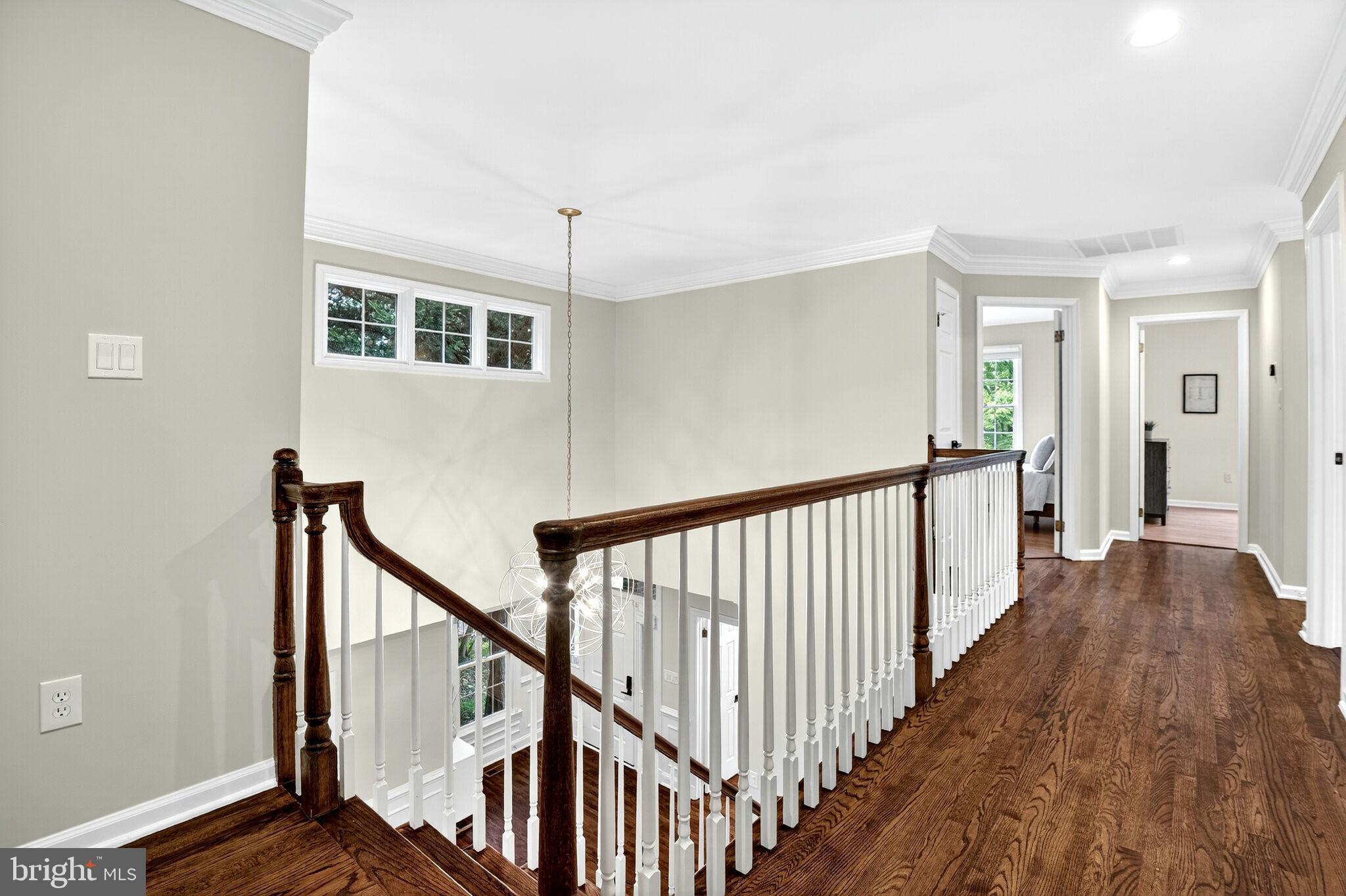 CHEVY CHASE - Residential