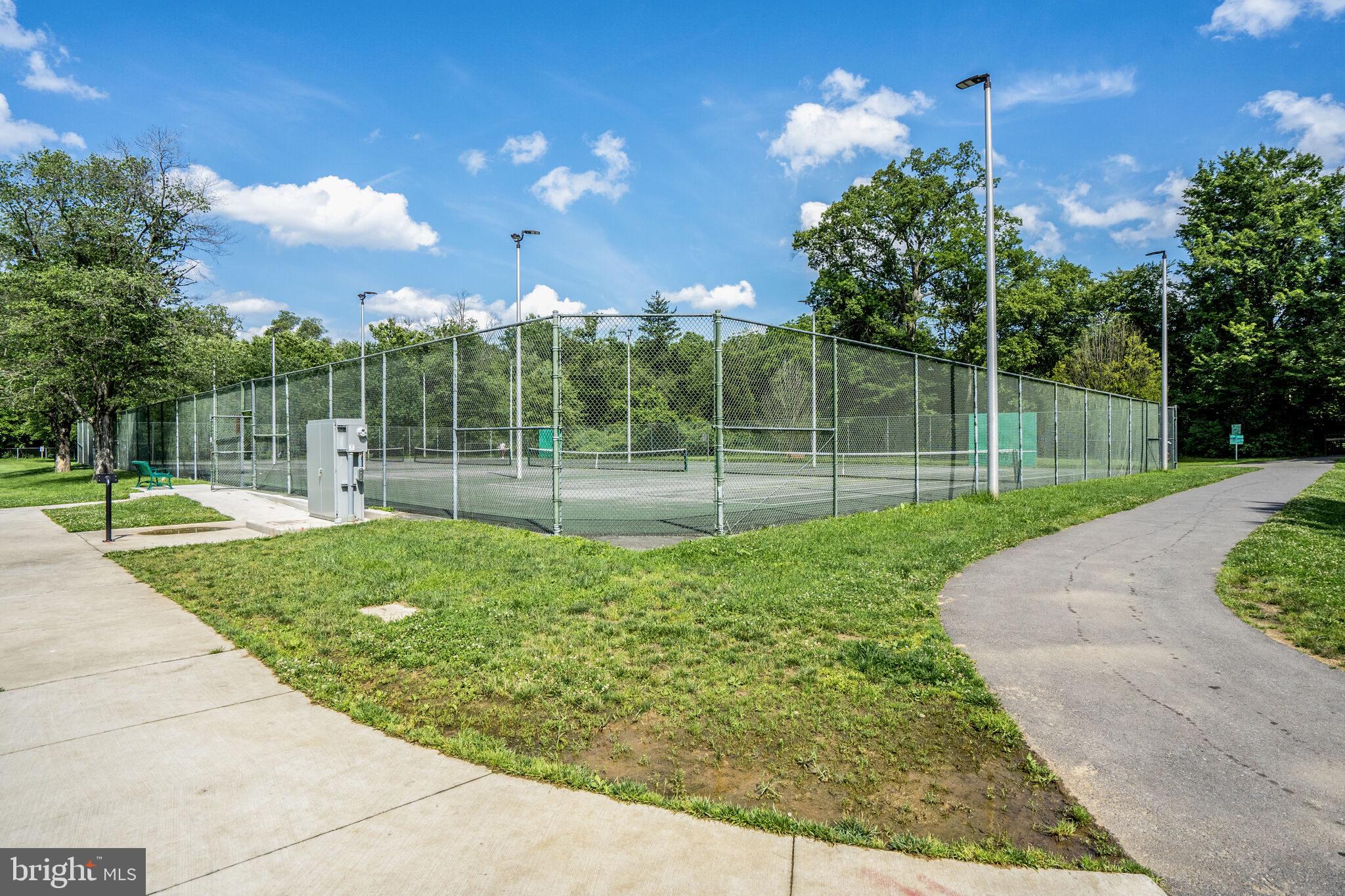 CHEVY CHASE - Residential