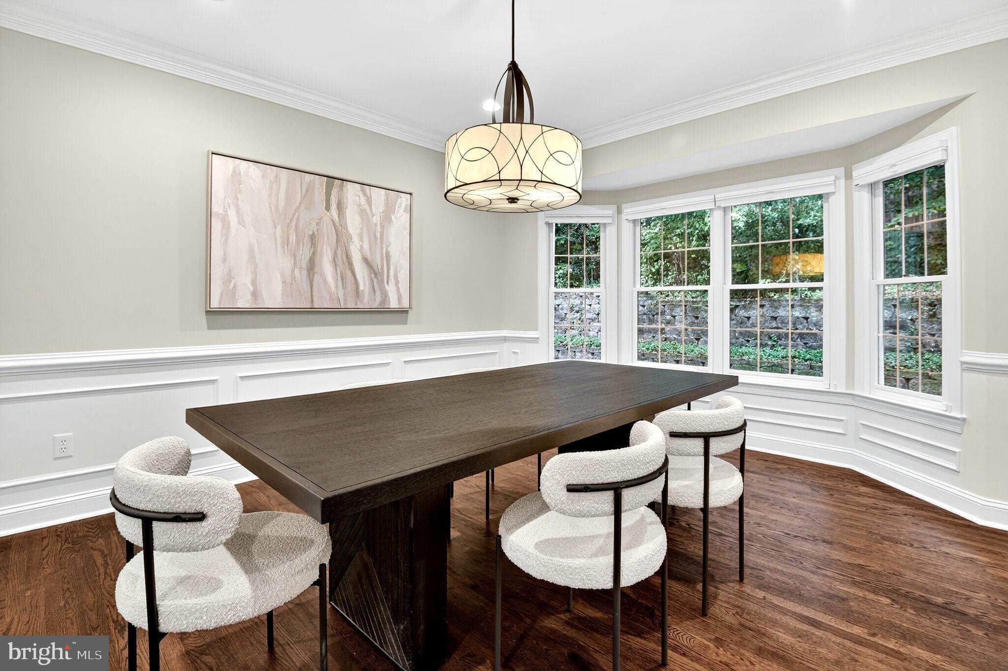 CHEVY CHASE - Residential