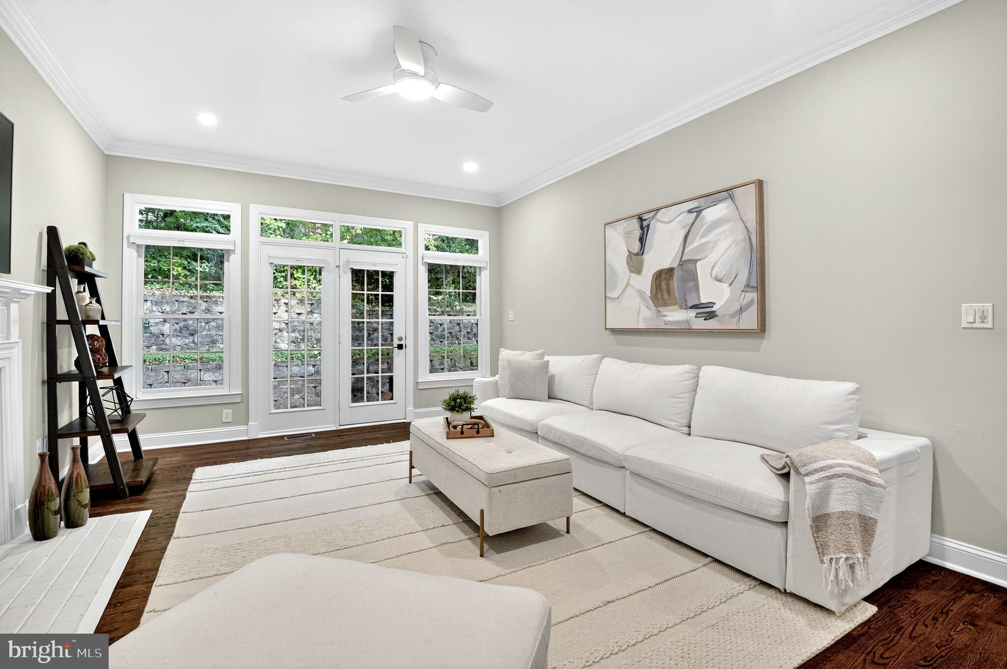 CHEVY CHASE - Residential